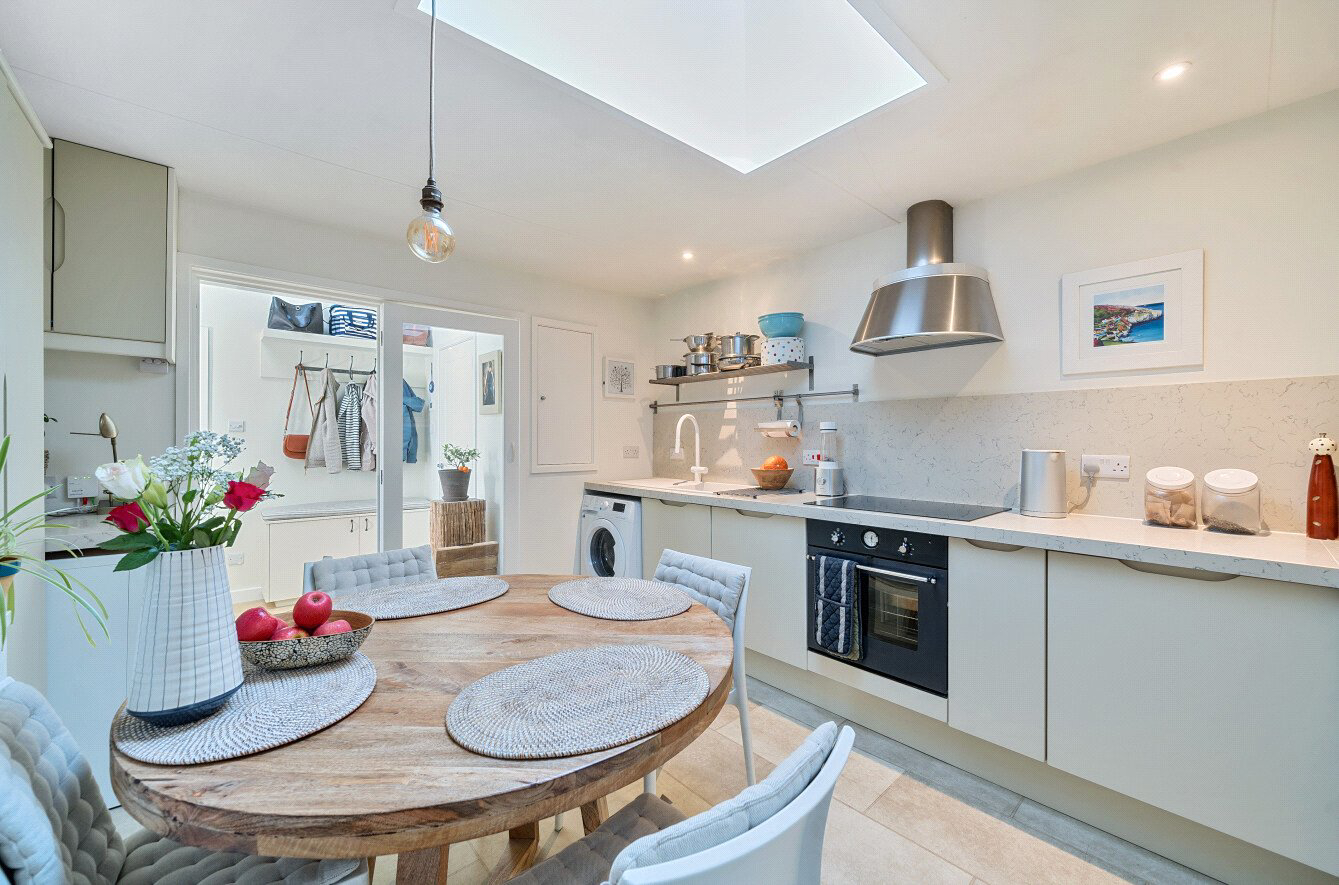 ., St. Mawes, Truro, Cornwall, TR2, photo 4