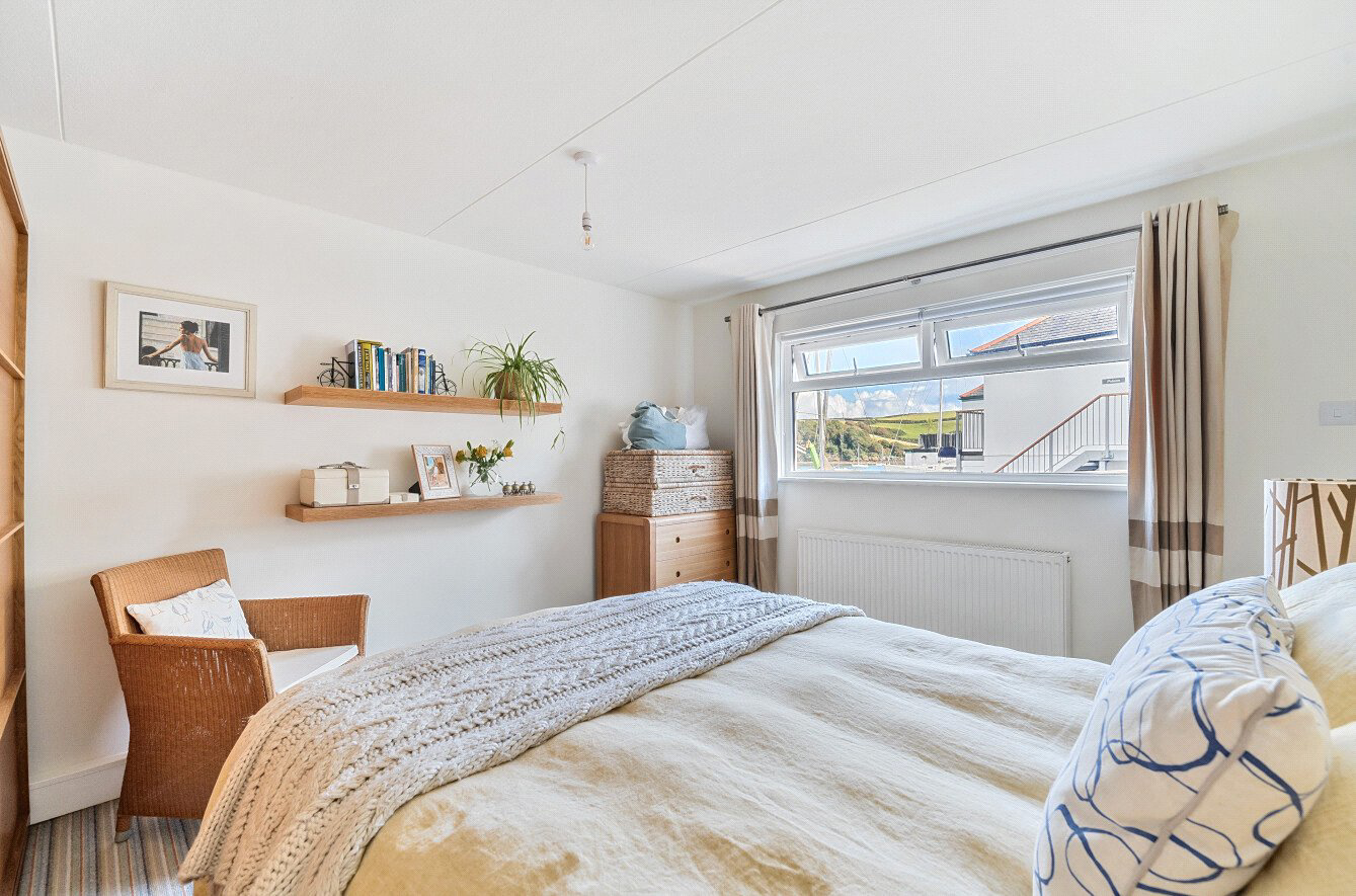 ., St. Mawes, Truro, Cornwall, TR2, photo 9
