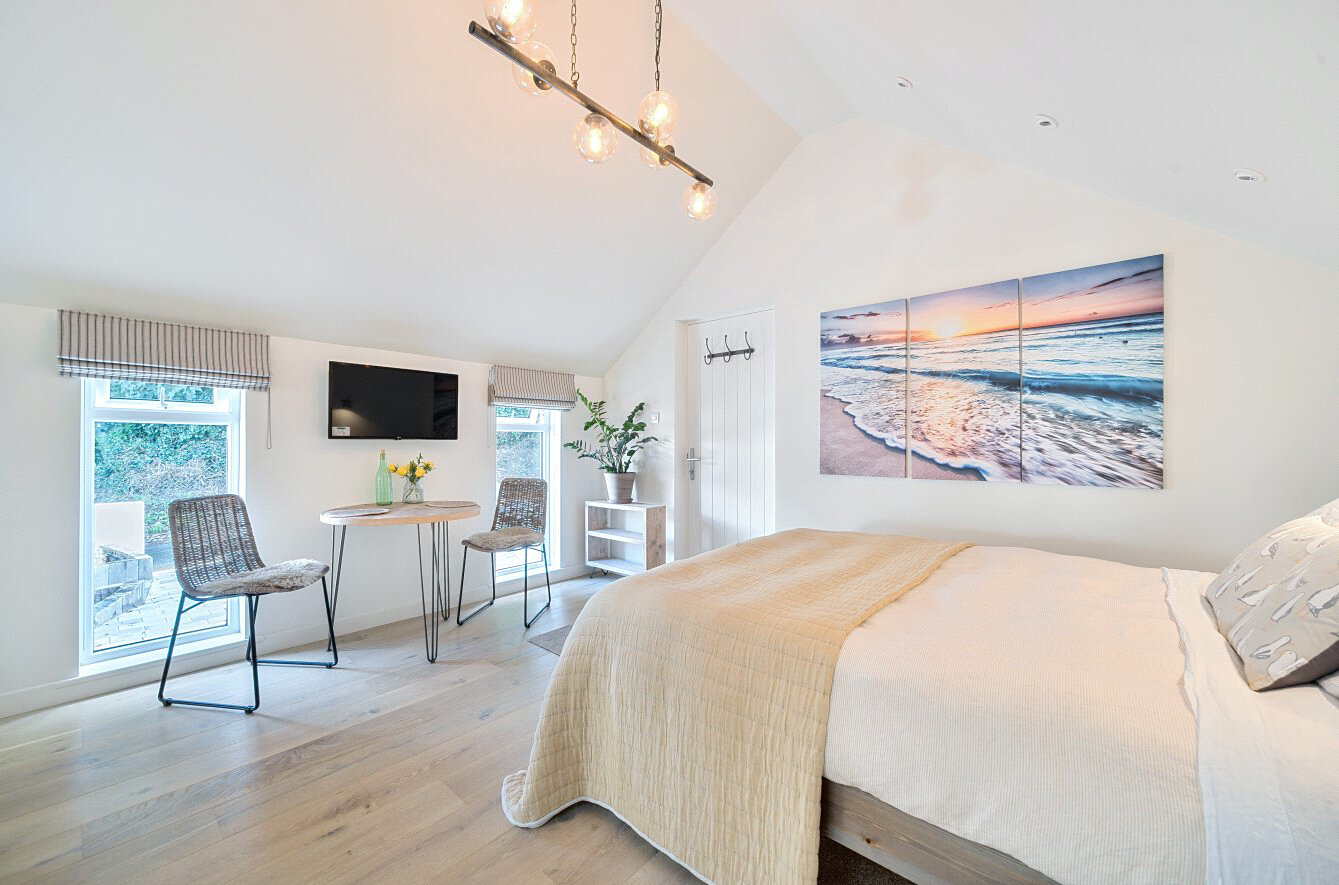 ., St. Mawes, Truro, Cornwall, TR2, photo 8