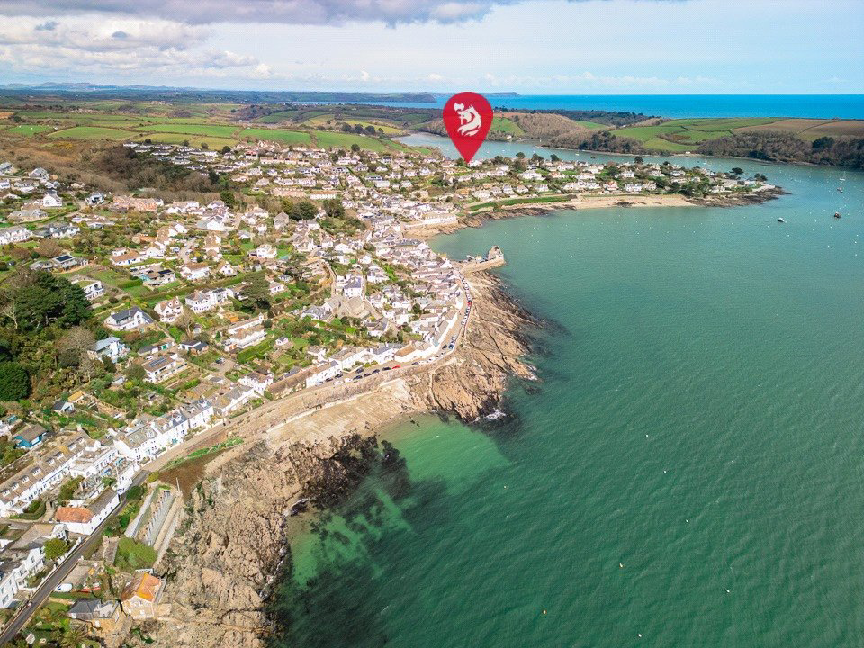 ., St. Mawes, Truro, Cornwall, TR2, photo 18