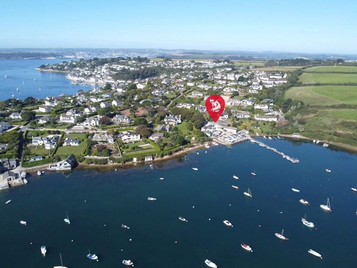 ., St. Mawes, Truro, Cornwall, TR2, photo 19