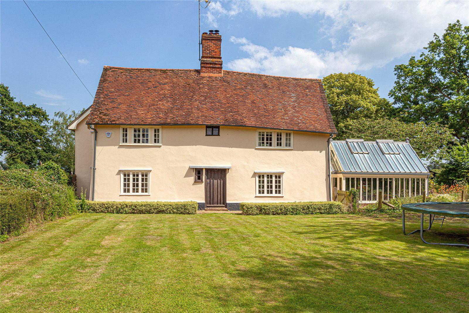 Dallinghoo, Nr Woodbridge, Suffolk, IP13