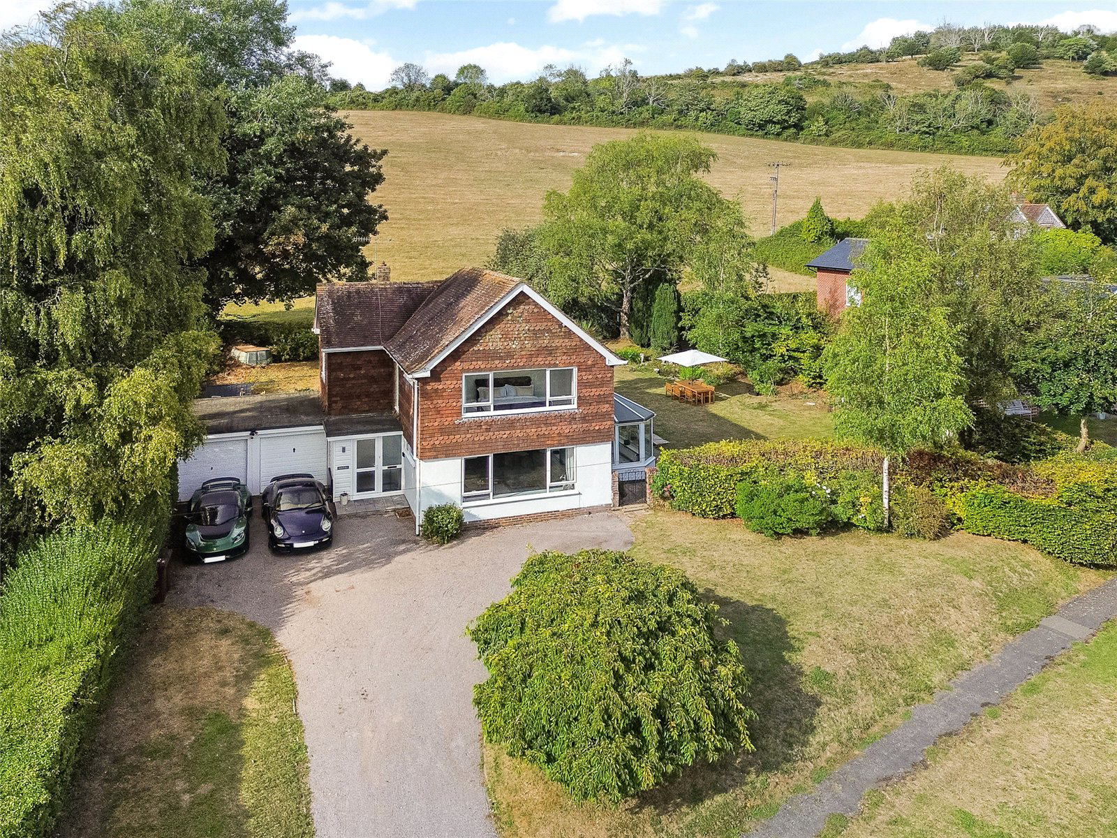 Singleton, Chichester, West Sussex, PO18