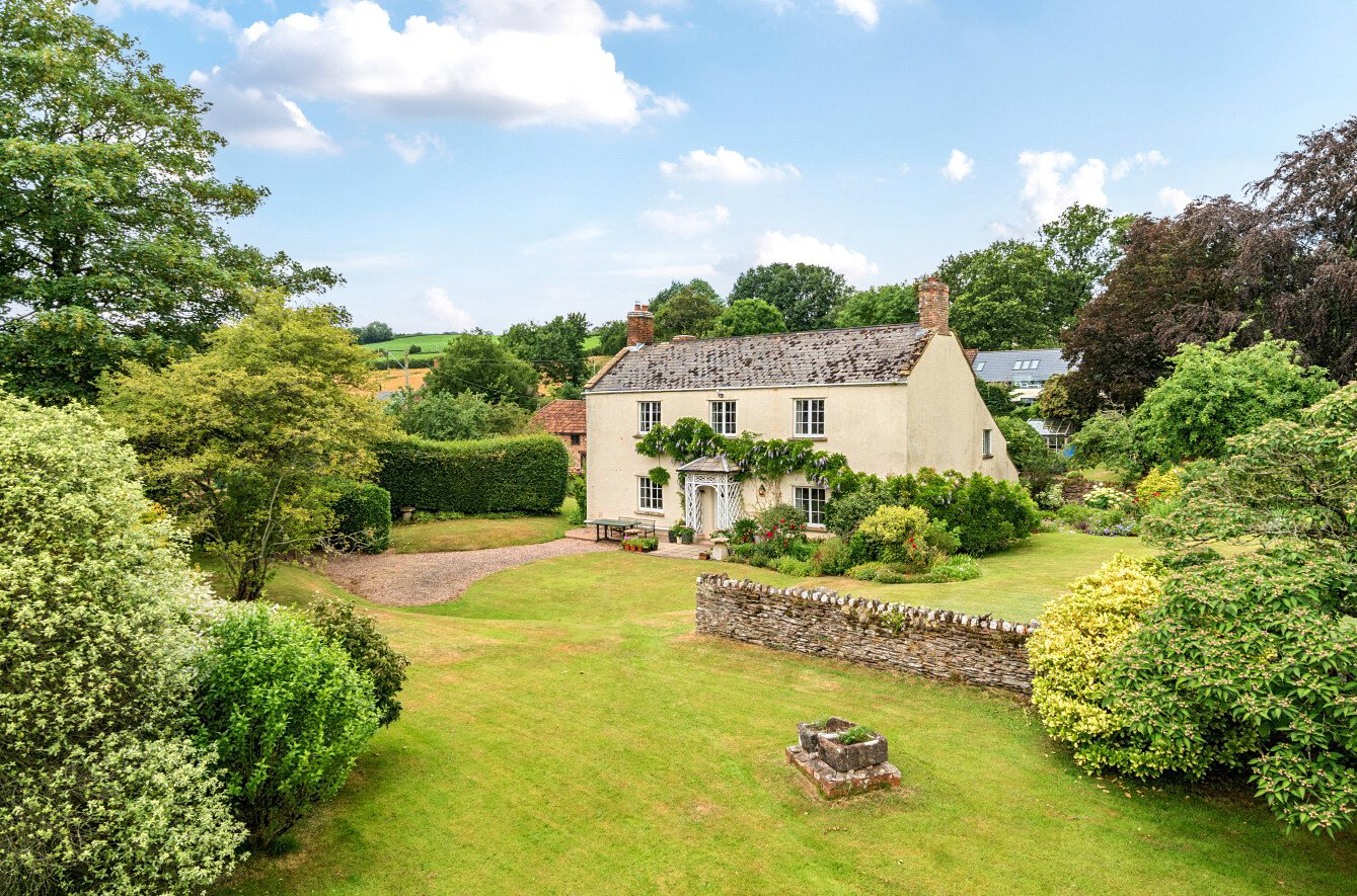 Tolland, Lydeard St. Lawrence, Taunton, Somerset, TA4, photo 2