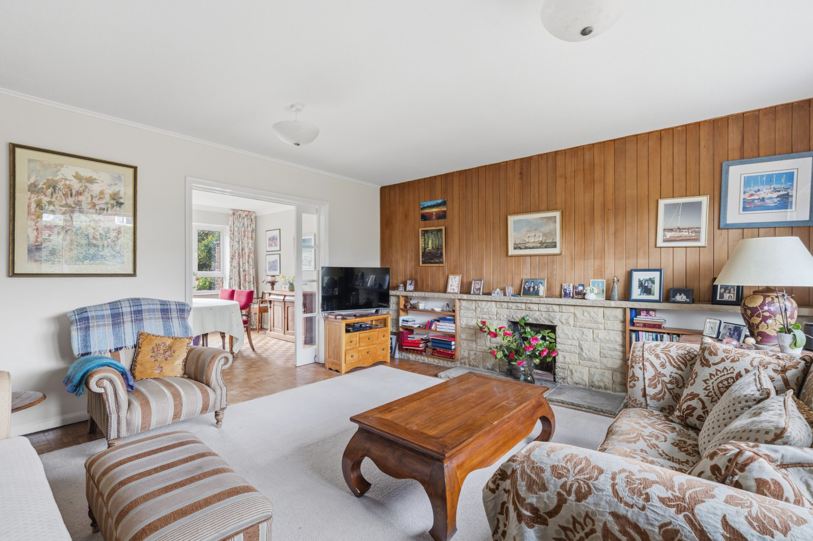 Stone Quarry Road, Chelwood Gate, Haywards Heath, East Sussex, RH17, photo 3
