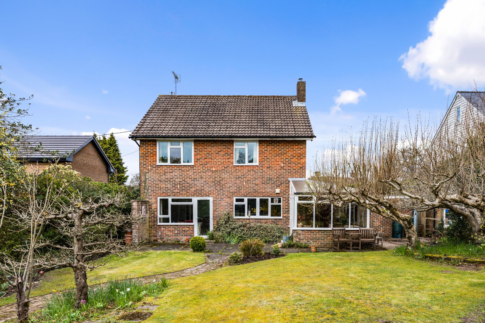 Stone Quarry Road, Chelwood Gate, Haywards Heath, East Sussex, RH17, photo 2