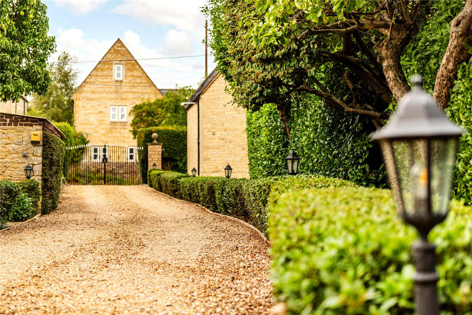 Chapel Road, Weldon, Northamptonshire, NN17, photo 27