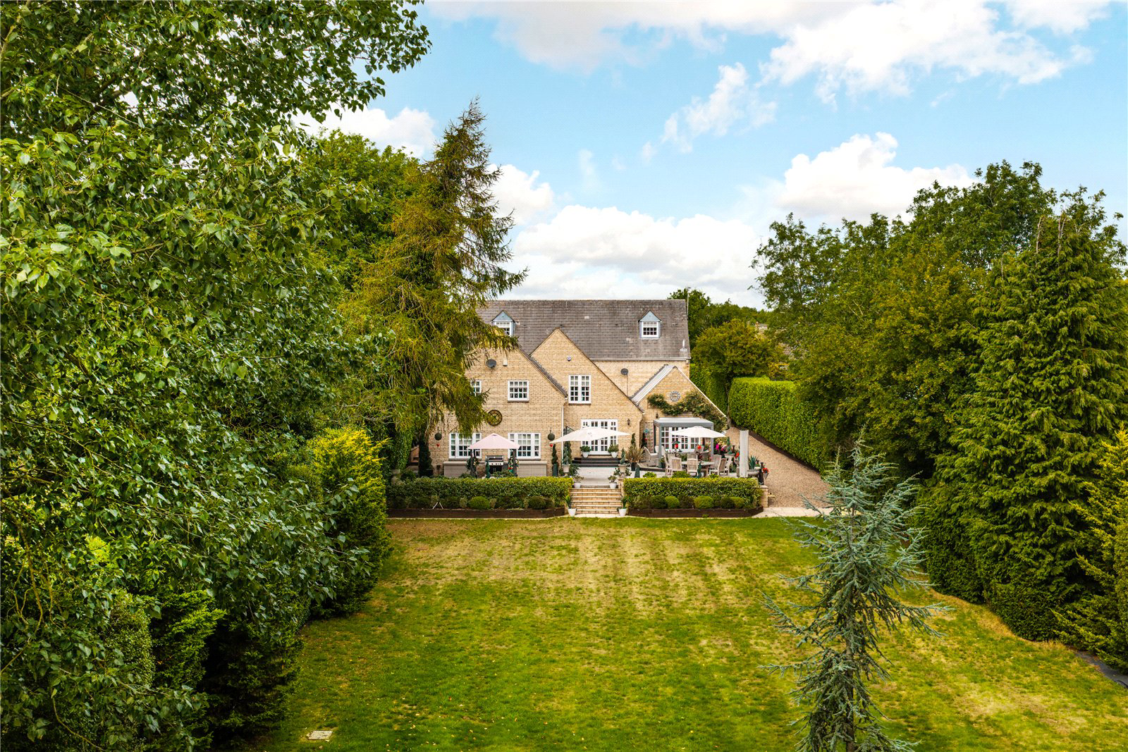 Chapel Road, Weldon, Northamptonshire, NN17, photo 31