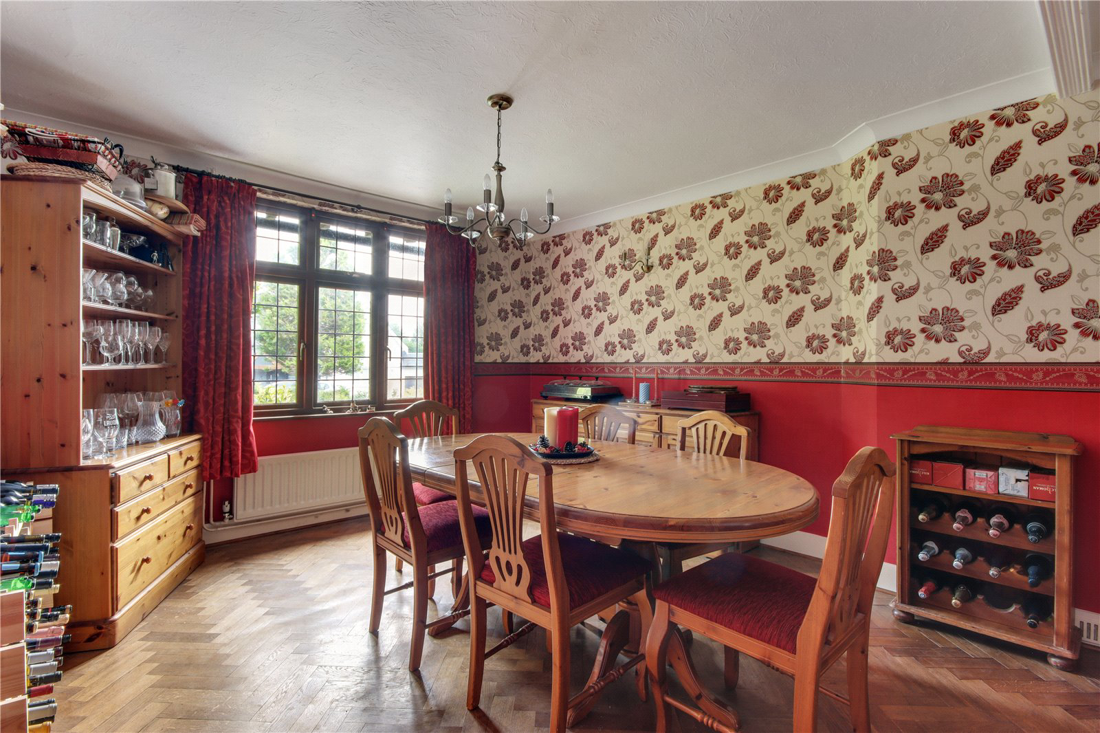 Greenhill Road, Otford, Sevenoaks, Kent, TN14, photo 9