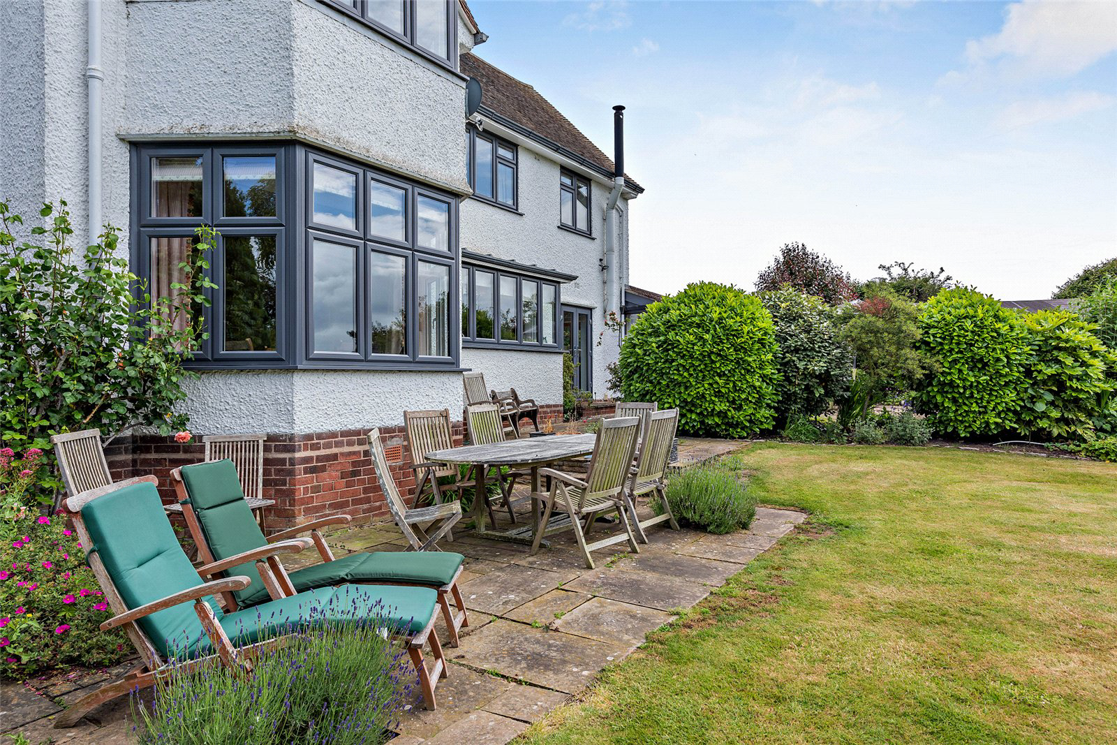 Brook Lane, Parkgate, Neston, Cheshire, CH64, photo 24