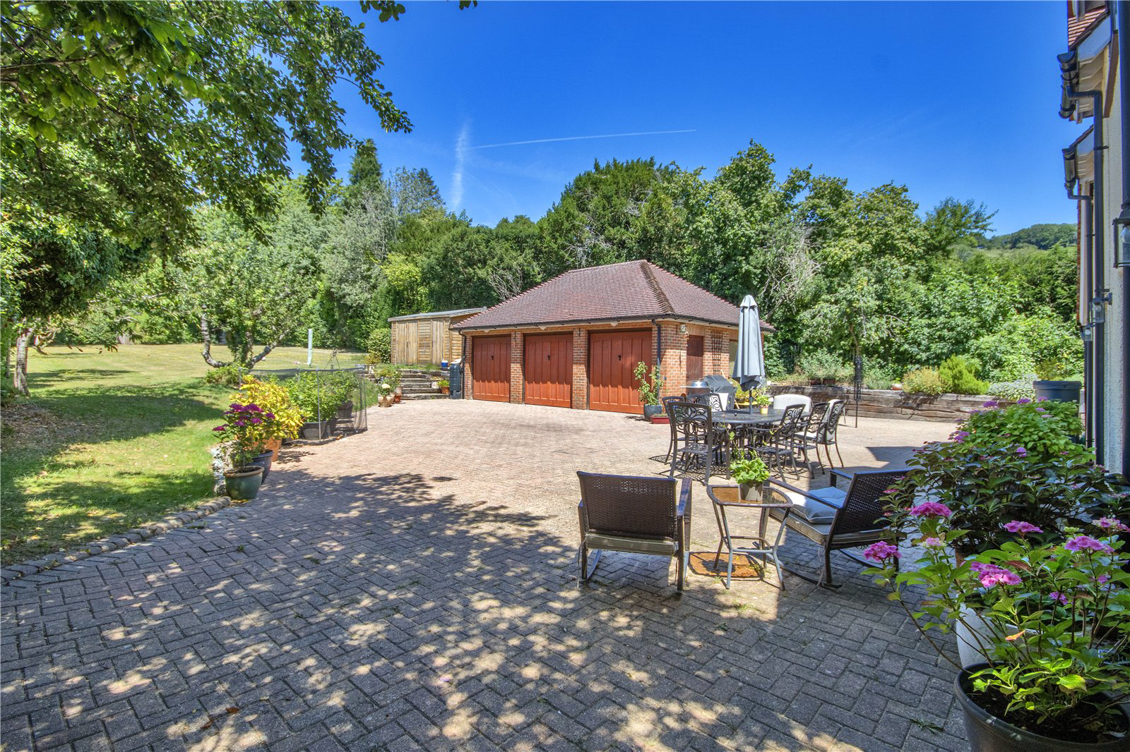 Greenhill Road, Otford, Sevenoaks, Kent, TN14, photo 16