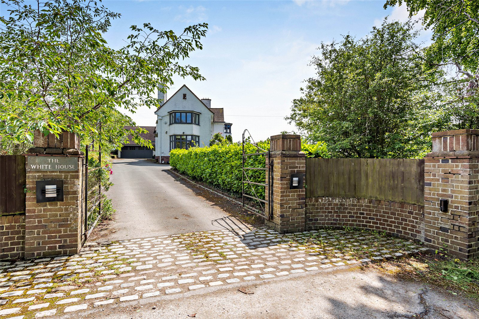 Brook Lane, Parkgate, Neston, Cheshire, CH64, photo 22