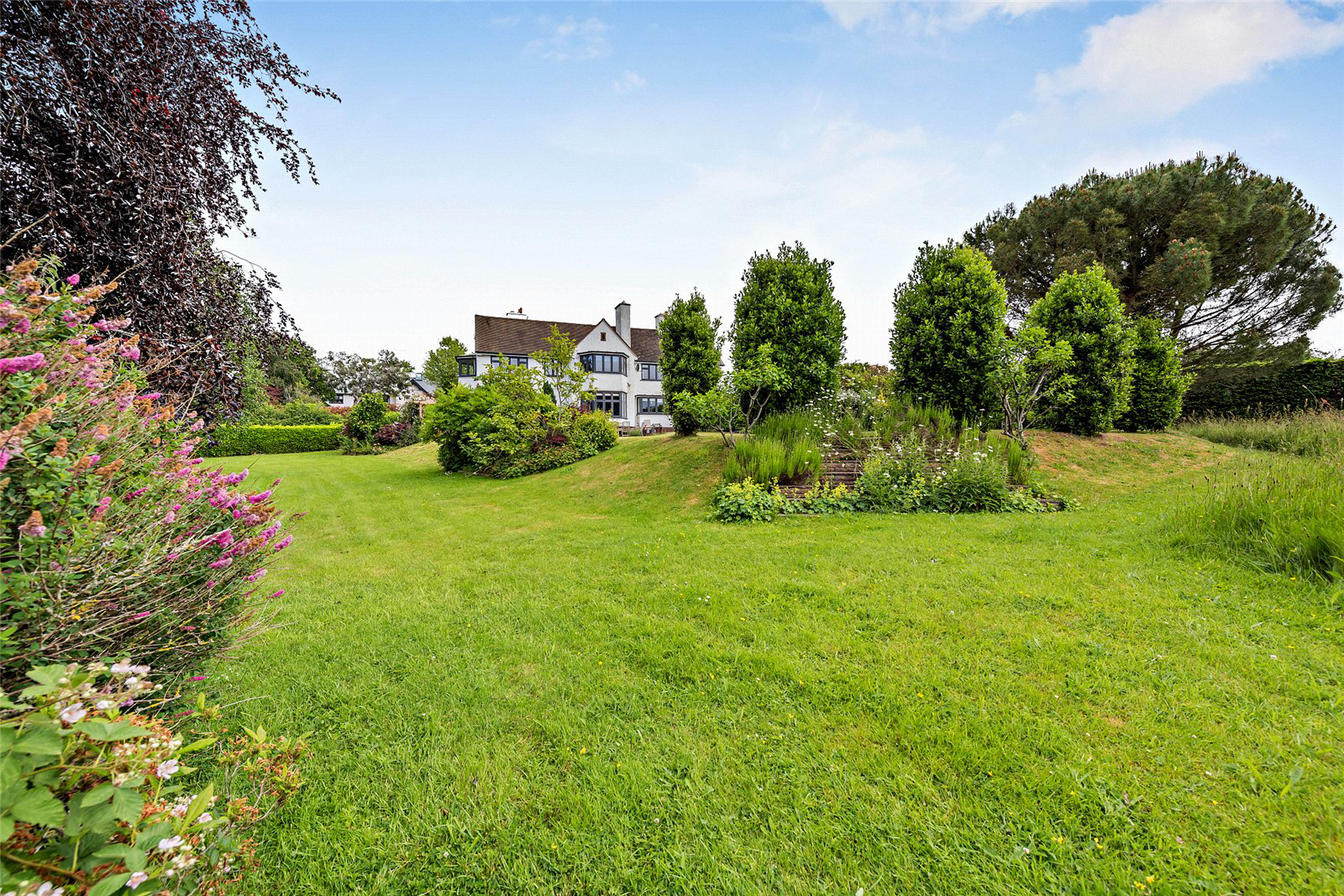 Brook Lane, Parkgate, Neston, Cheshire, CH64, photo 27