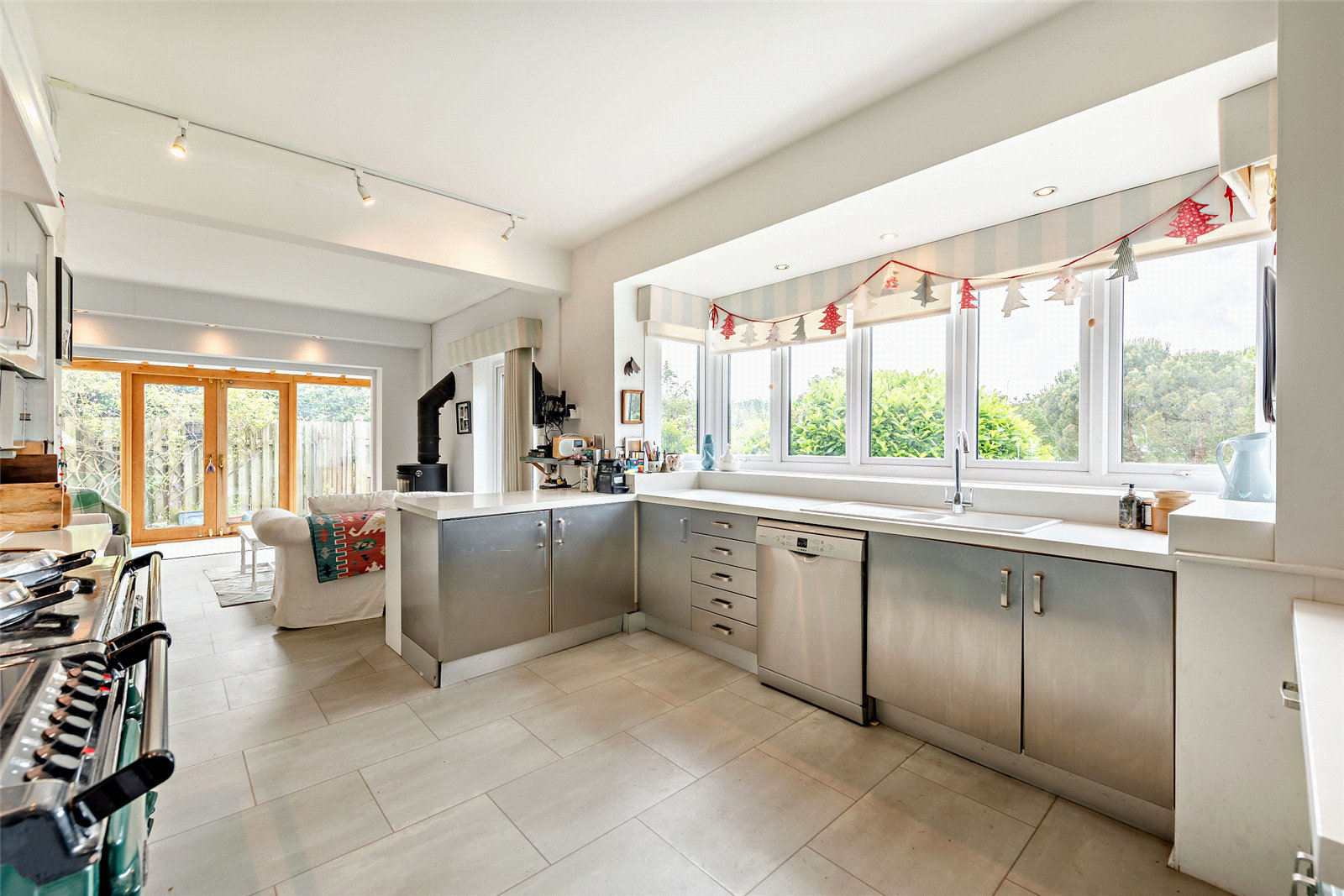 Brook Lane, Parkgate, Neston, Cheshire, CH64, photo 6