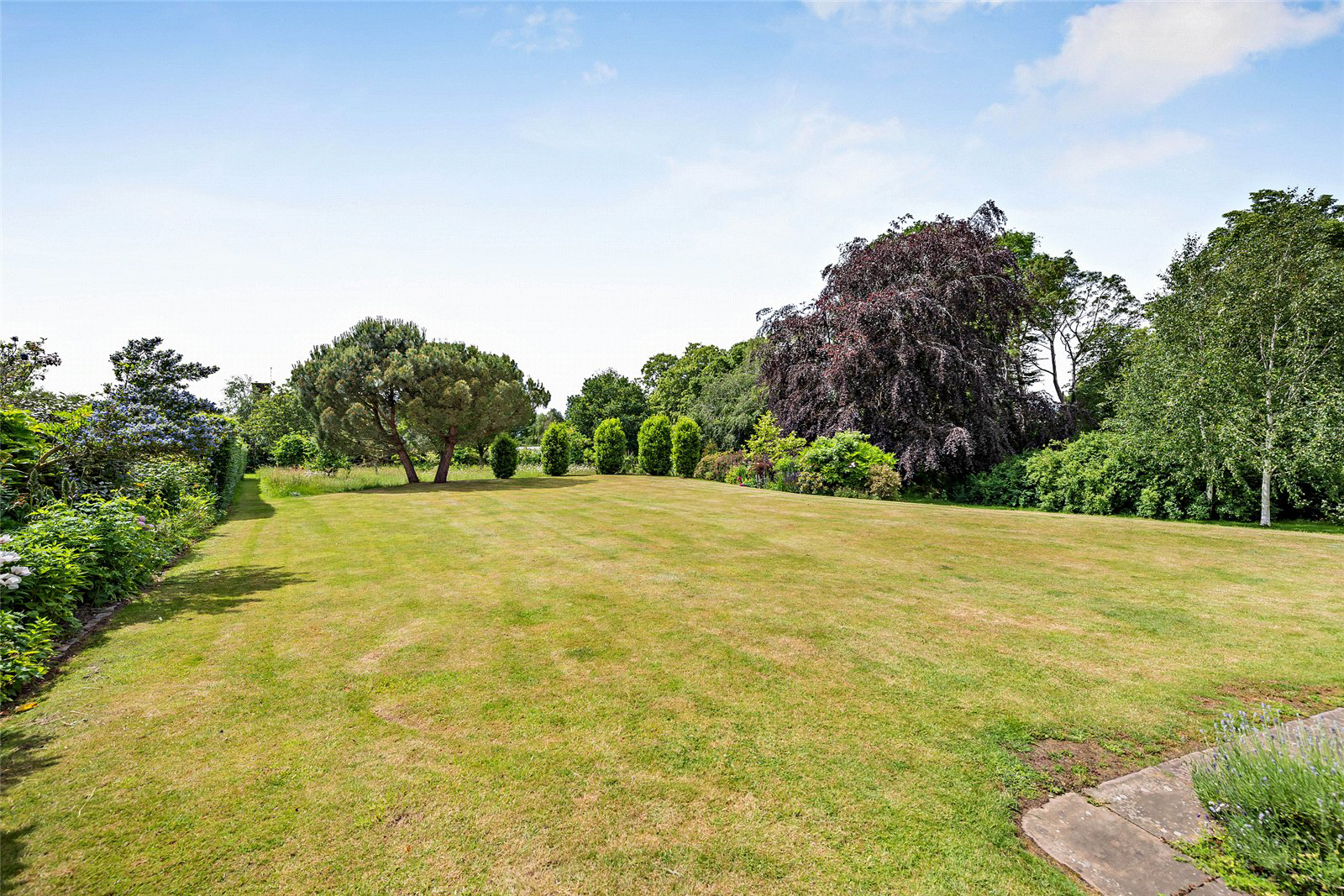 Brook Lane, Parkgate, Neston, Cheshire, CH64, photo 23
