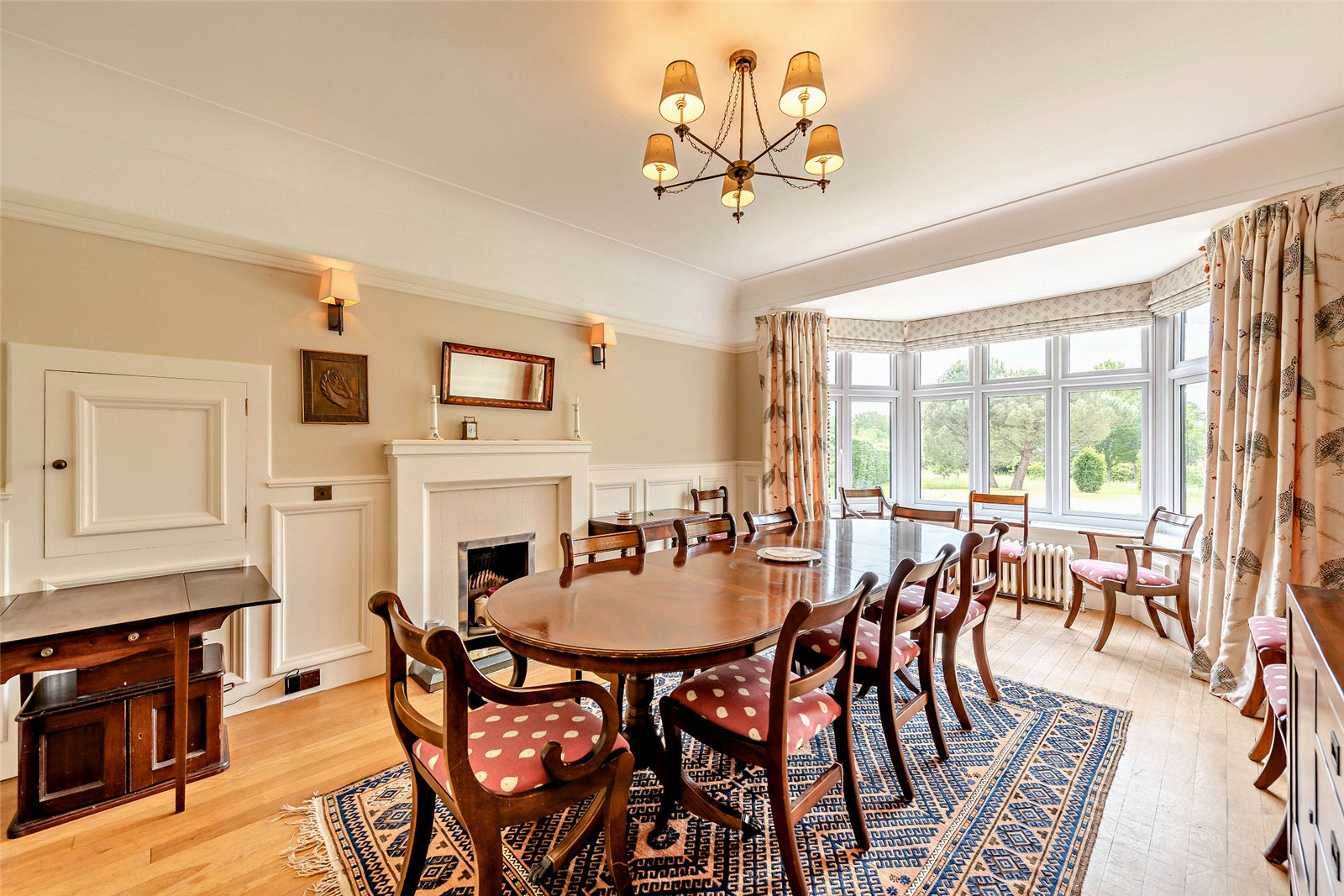 Brook Lane, Parkgate, Neston, Cheshire, CH64, photo 4