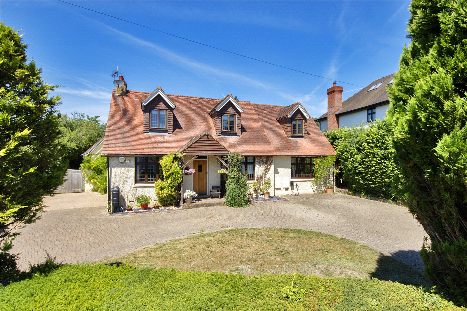 Greenhill Road, Otford, Sevenoaks, Kent, TN14, photo 17