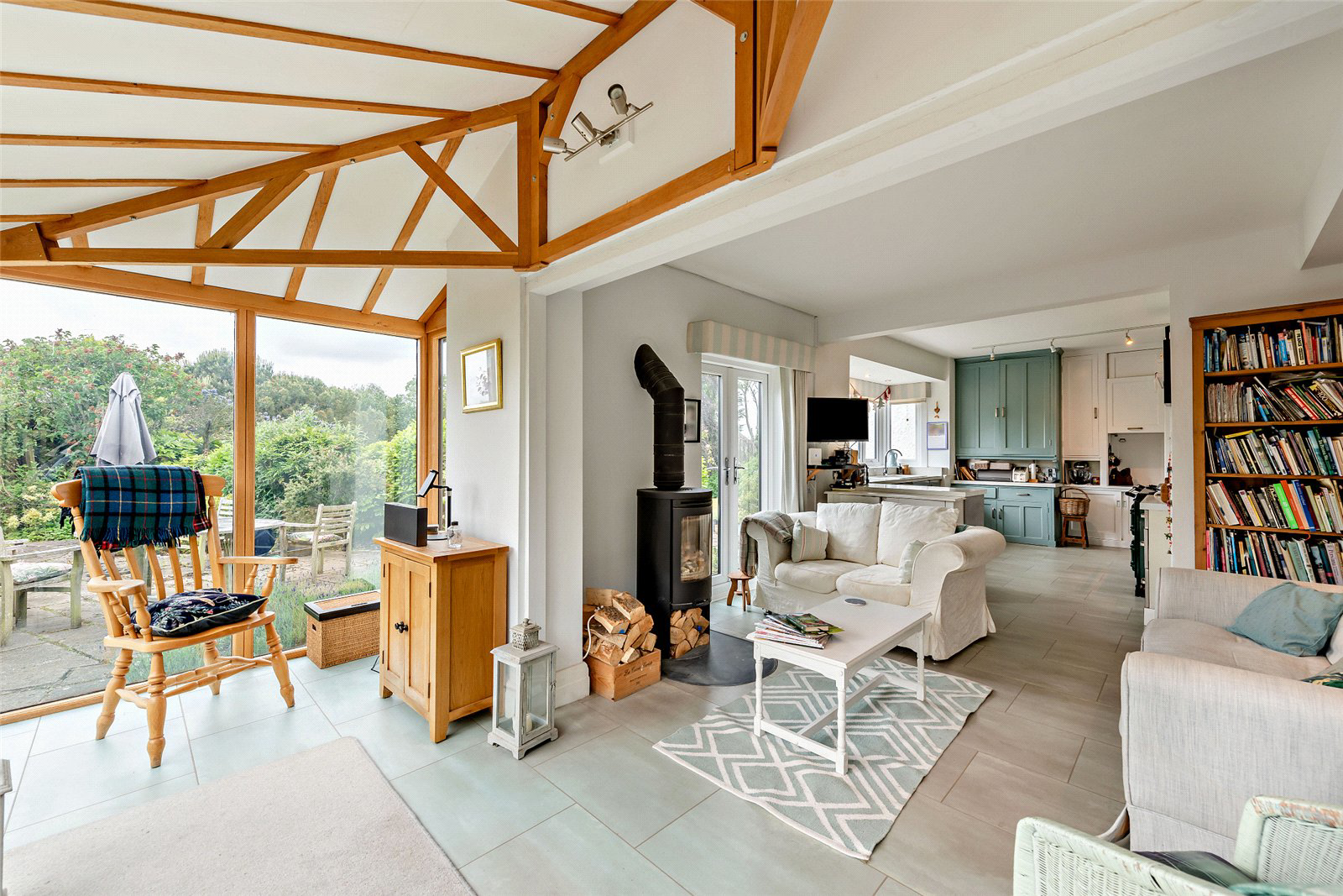 Brook Lane, Parkgate, Neston, Cheshire, CH64, photo 8