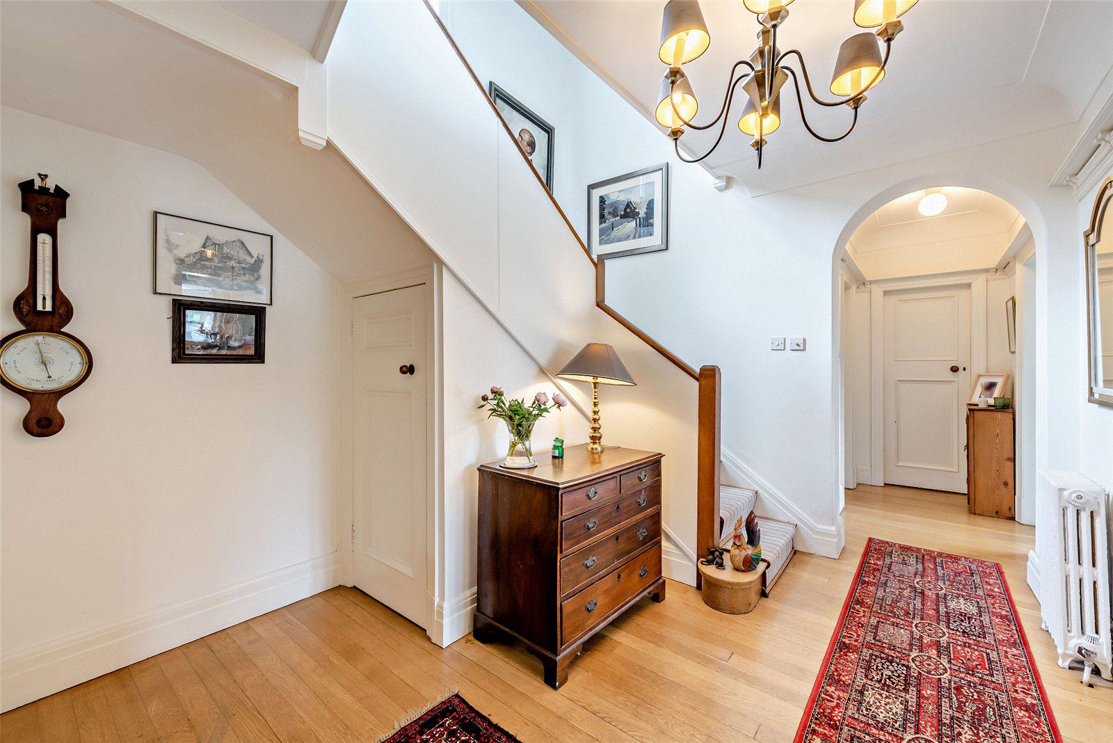 Brook Lane, Parkgate, Neston, Cheshire, CH64, photo 10