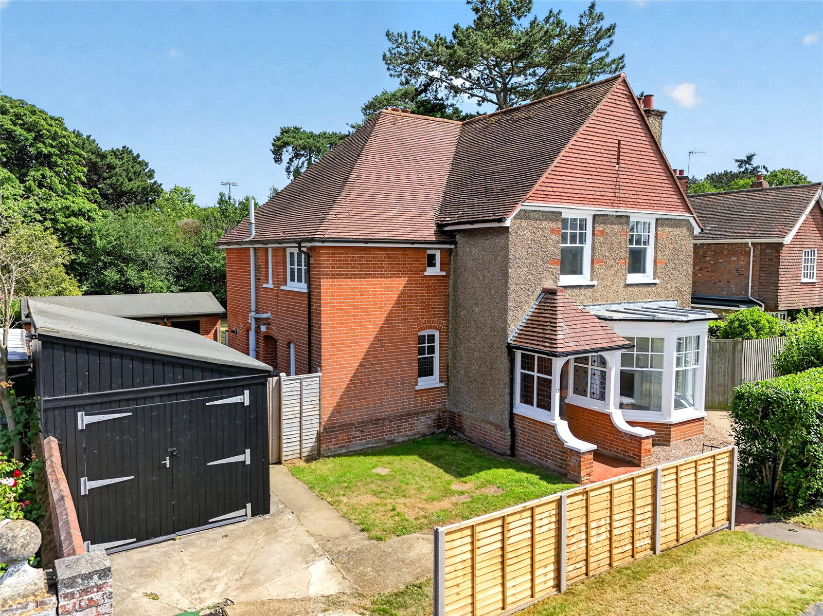 Moorfield Road, Woodbridge, Suffolk, IP12, photo 2