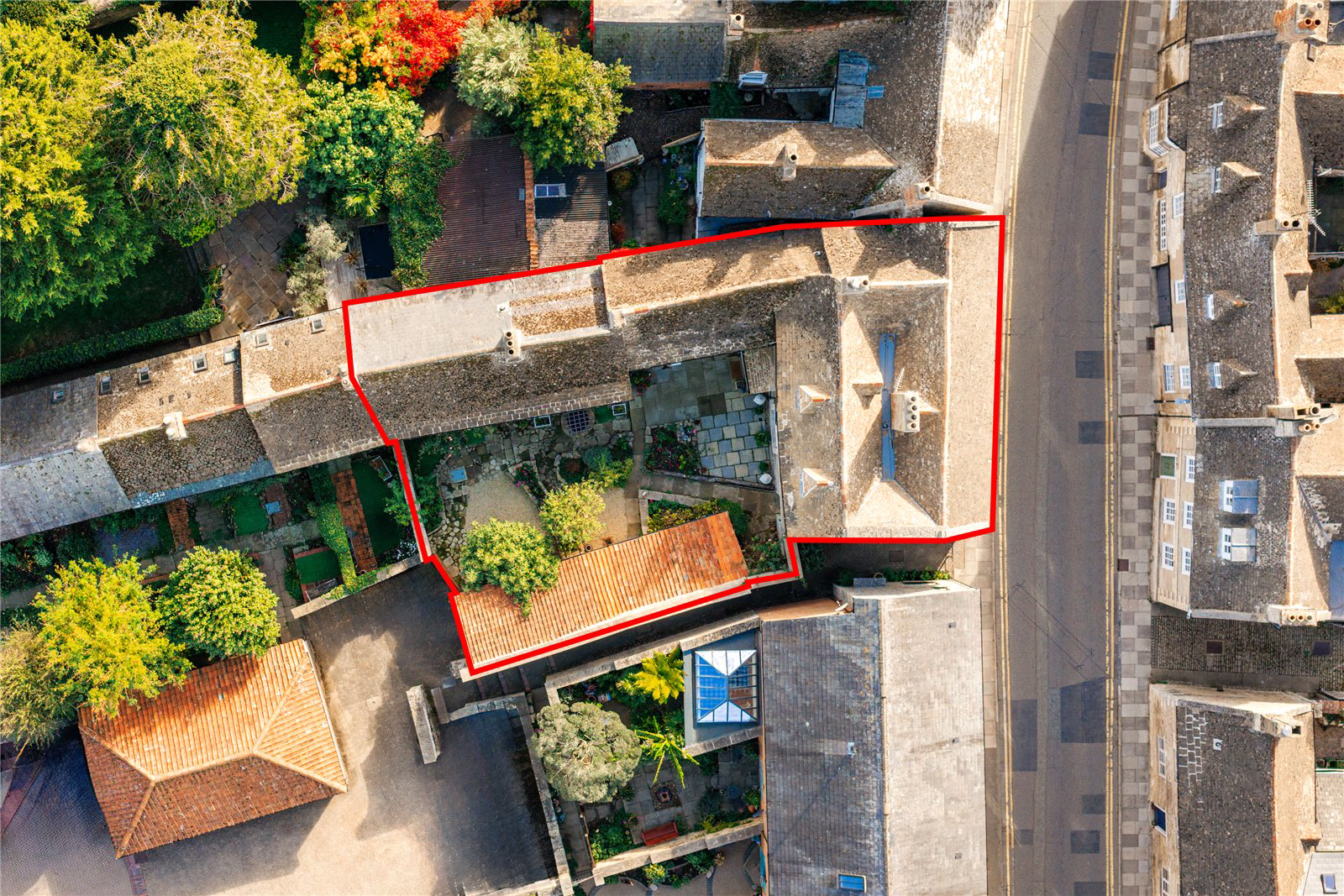 North Street, Oundle, Peterborough, Northamptonshire, PE8, photo 29