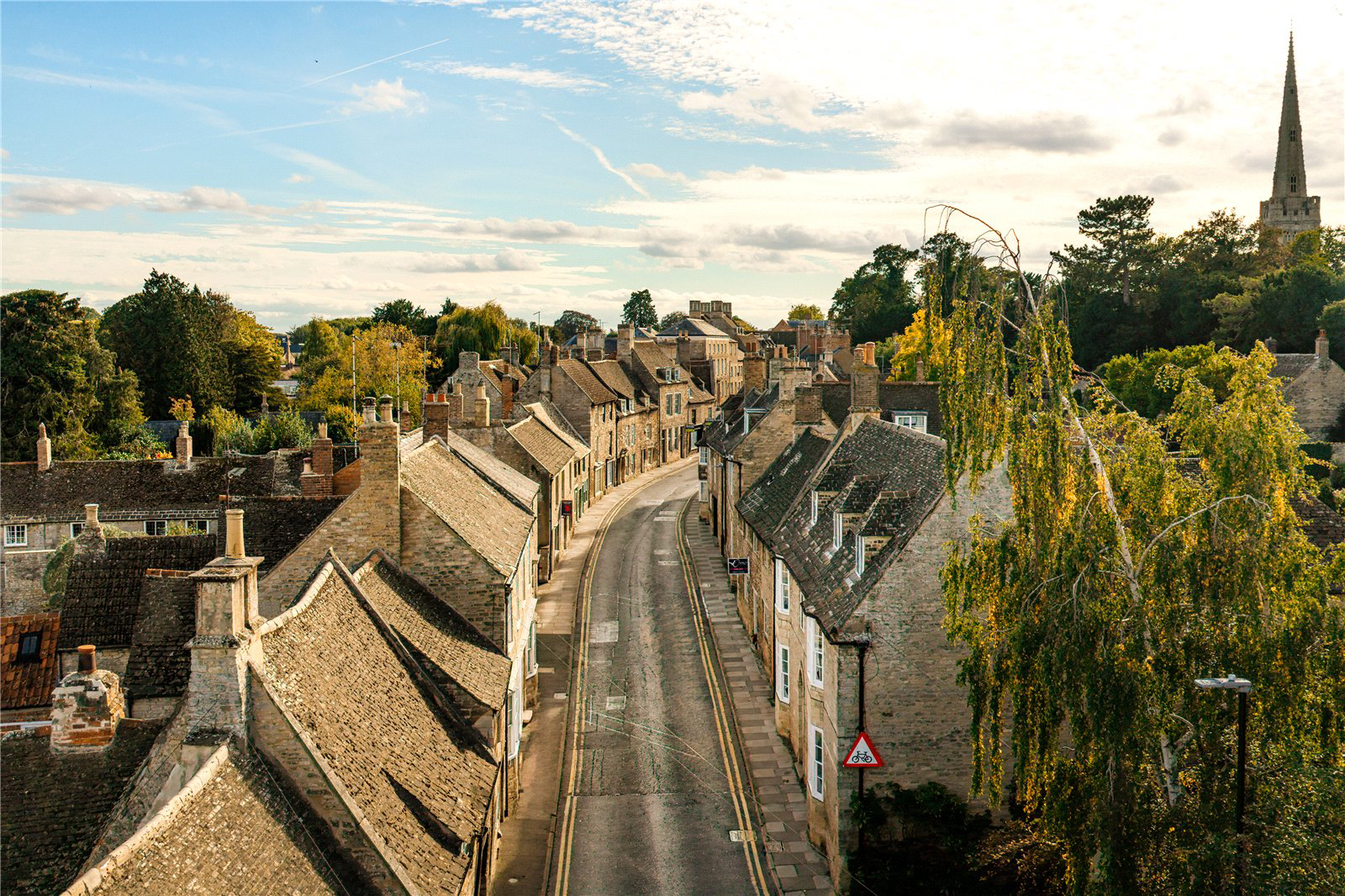 North Street, Oundle, Peterborough, Northamptonshire, PE8, photo 28