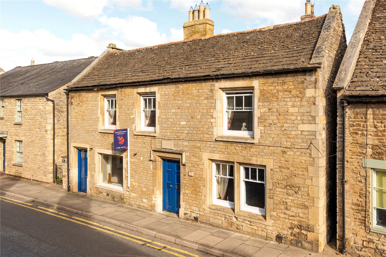 North Street, Oundle, Peterborough, Northamptonshire, PE8, photo 30