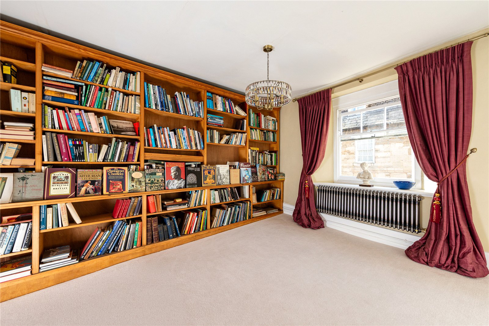 North Street, Oundle, Peterborough, Northamptonshire, PE8, photo 13