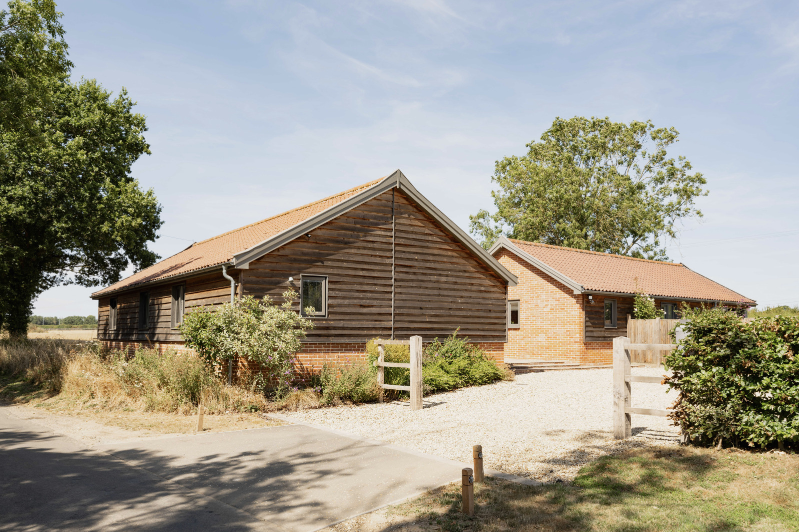 Low Road, North Tuddenham, Dereham, Norfolk, NR20