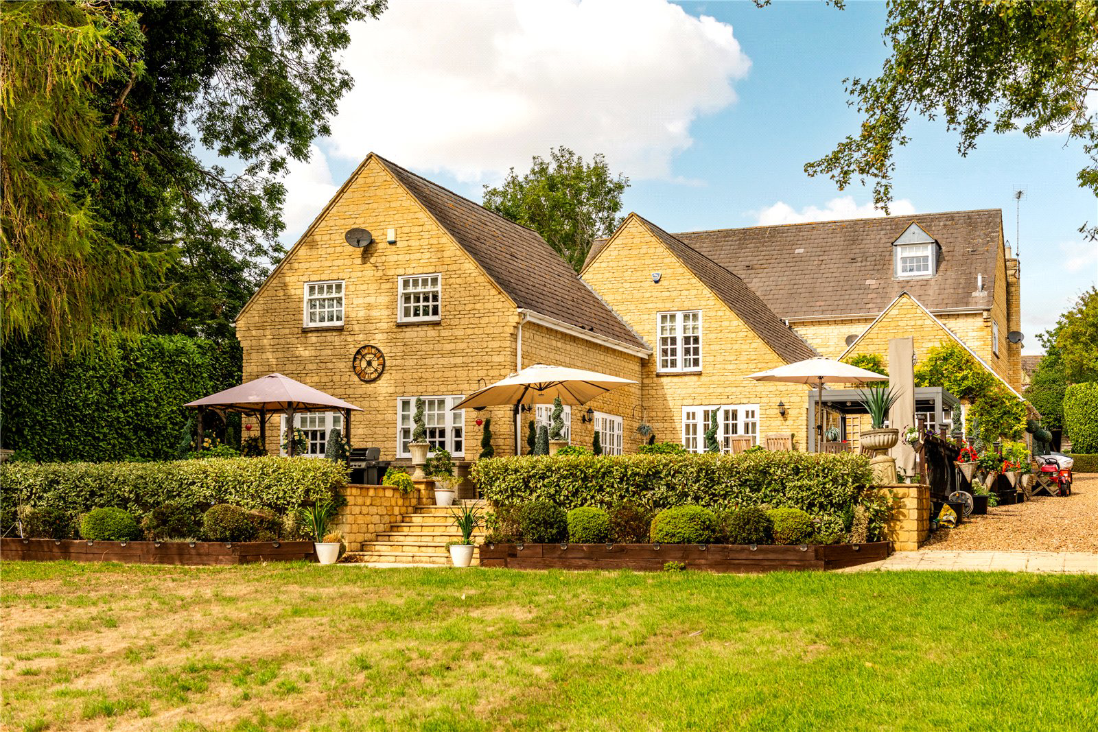 Chapel Road, Weldon, Northamptonshire, NN17
