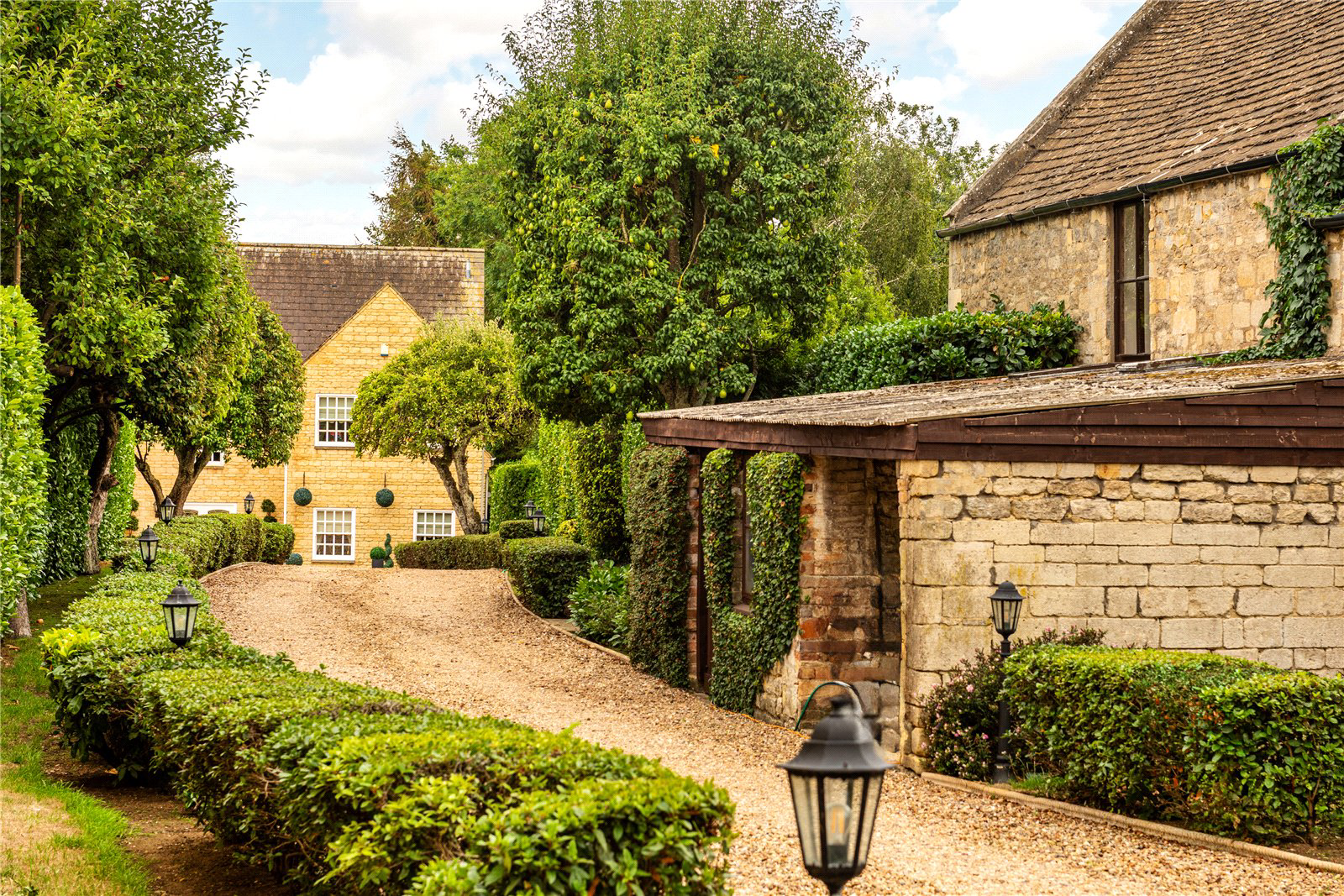 Chapel Road, Weldon, Northamptonshire, NN17, photo 4