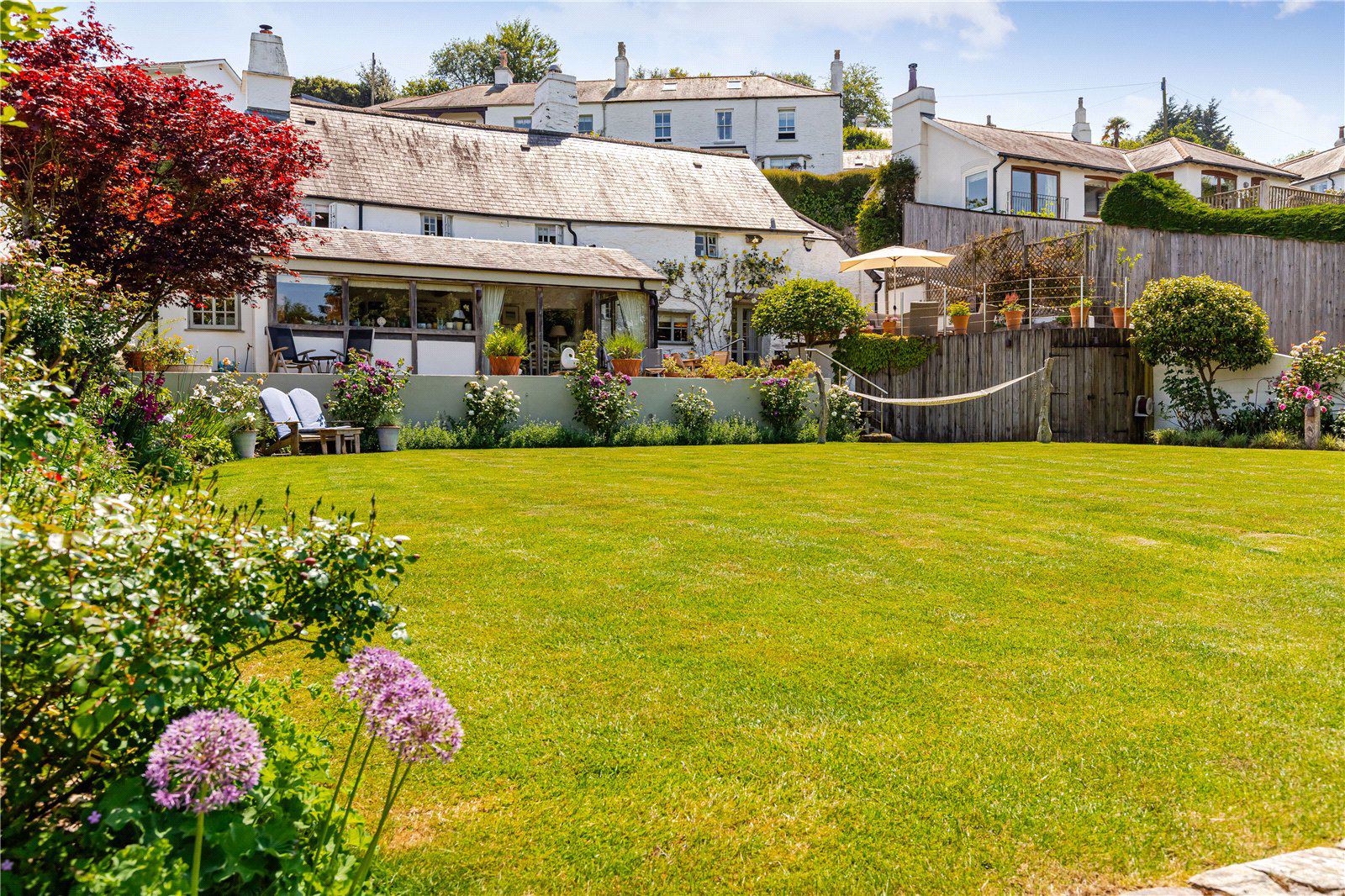 Manor Street, Dittisham, Dartmouth, Devon, TQ6, photo 18