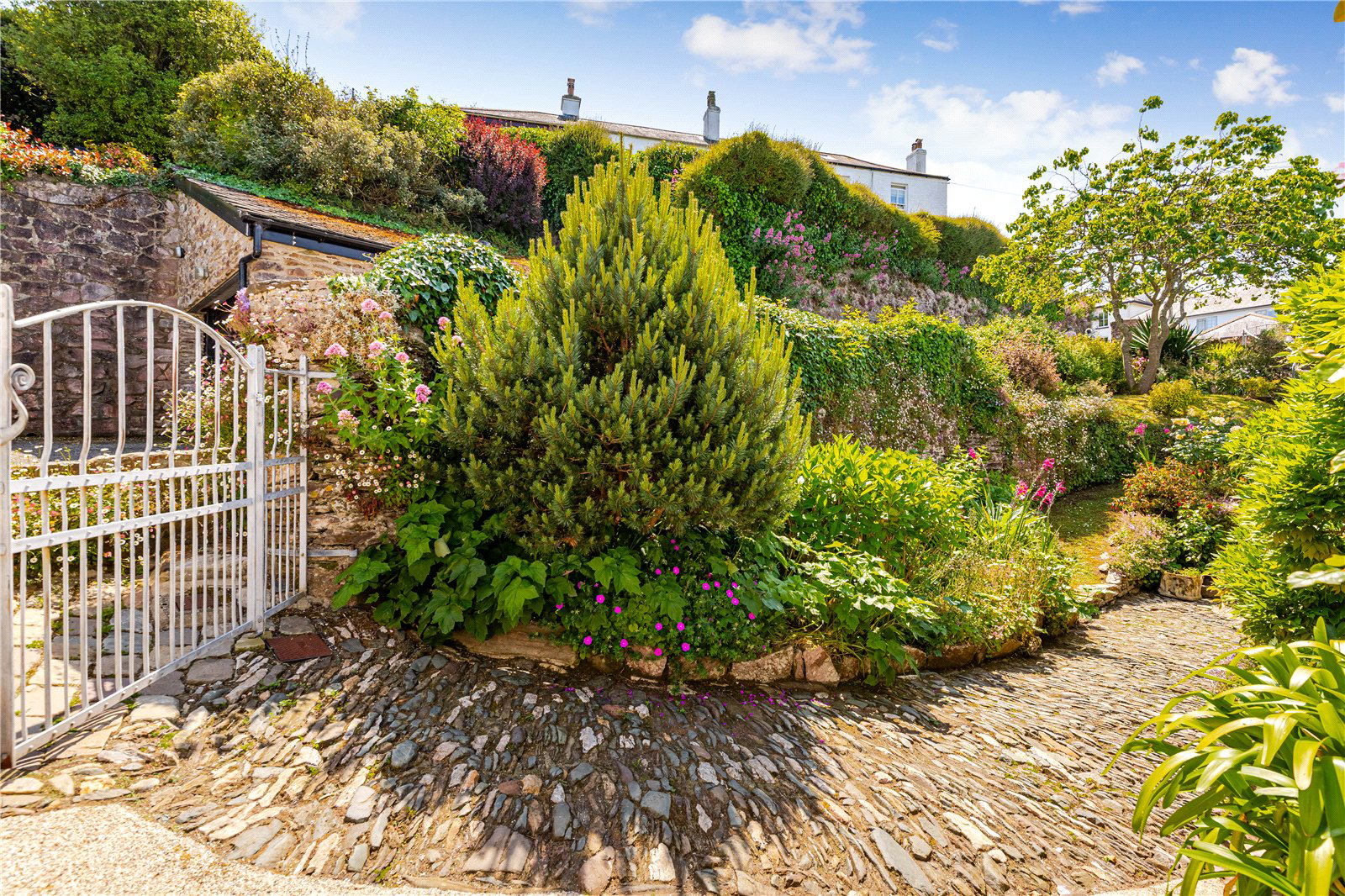 Manor Street, Dittisham, Dartmouth, Devon, TQ6, photo 17