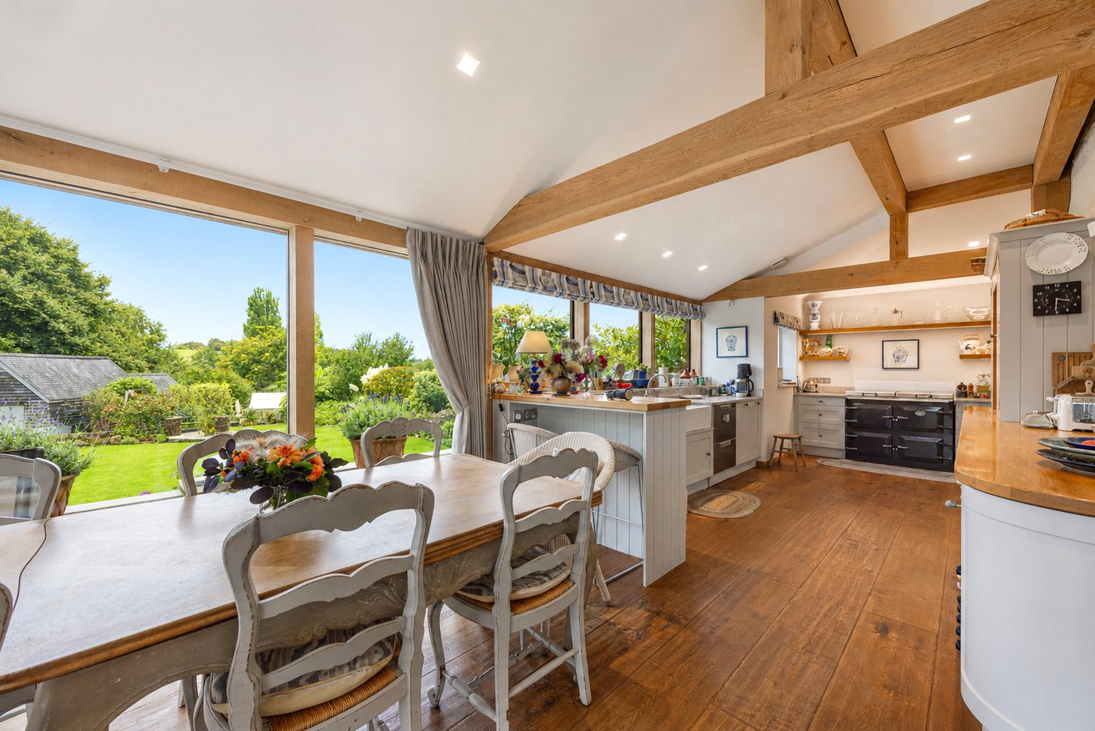 Manor Street, Dittisham, Dartmouth, Devon, TQ6, photo 3