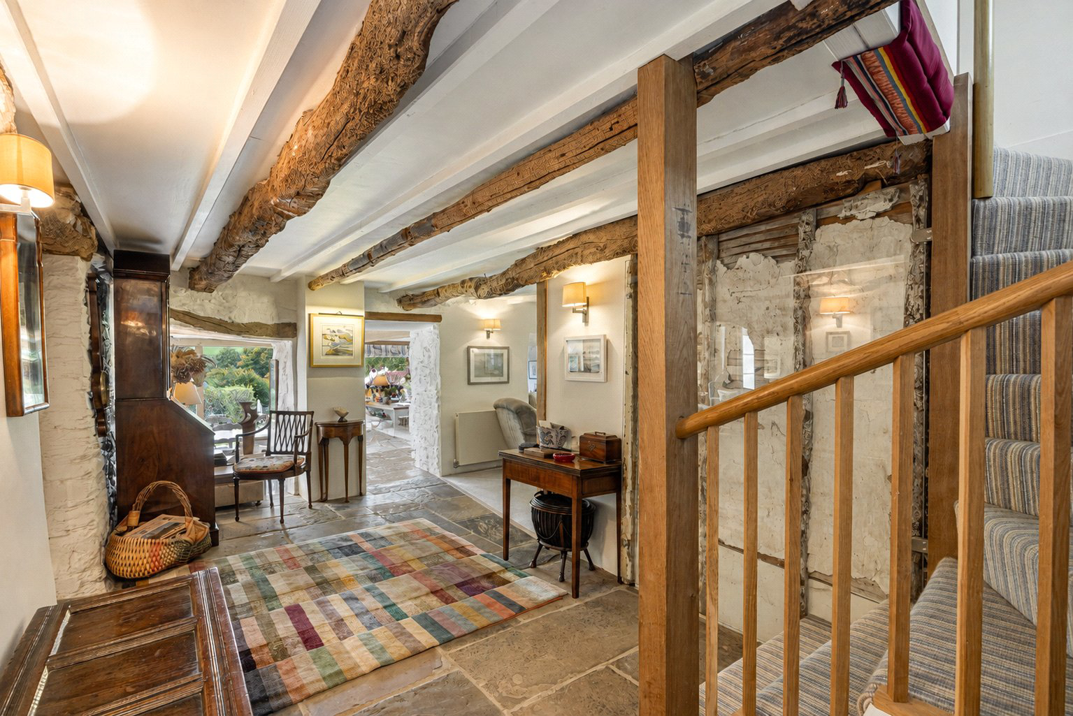 Manor Street, Dittisham, Dartmouth, Devon, TQ6, photo 6