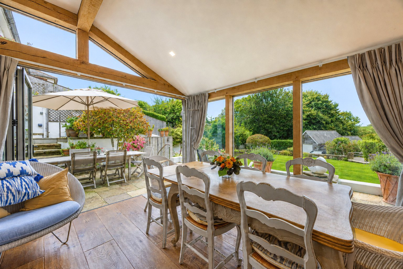 Manor Street, Dittisham, Dartmouth, Devon, TQ6, photo 5