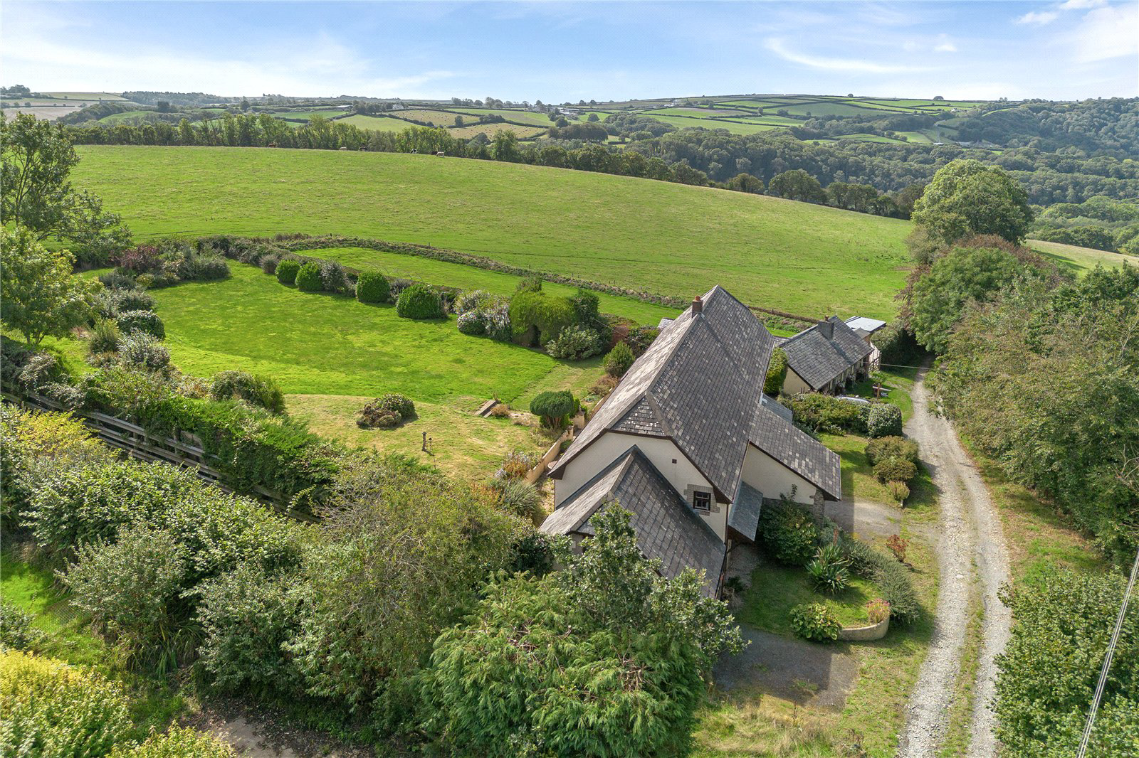 St. Giles, Torrington, Devon, EX38, photo 3