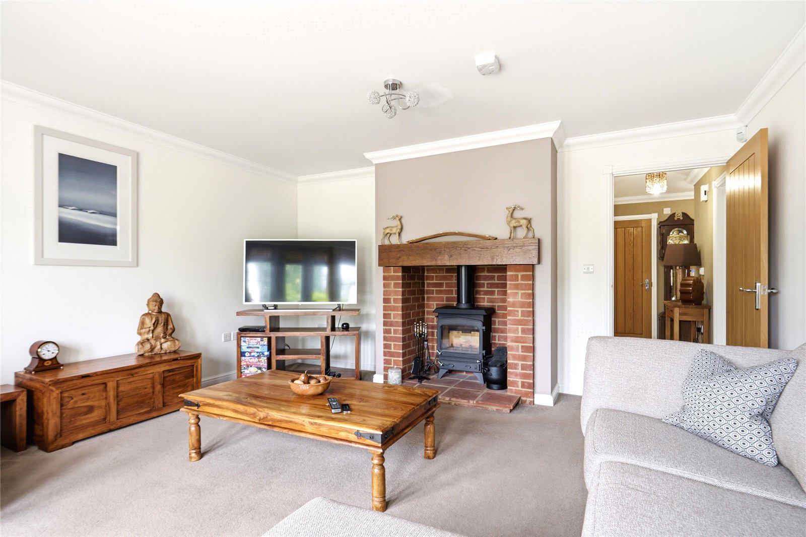 Crowfield, Ipswich, Suffolk, IP6, photo 6
