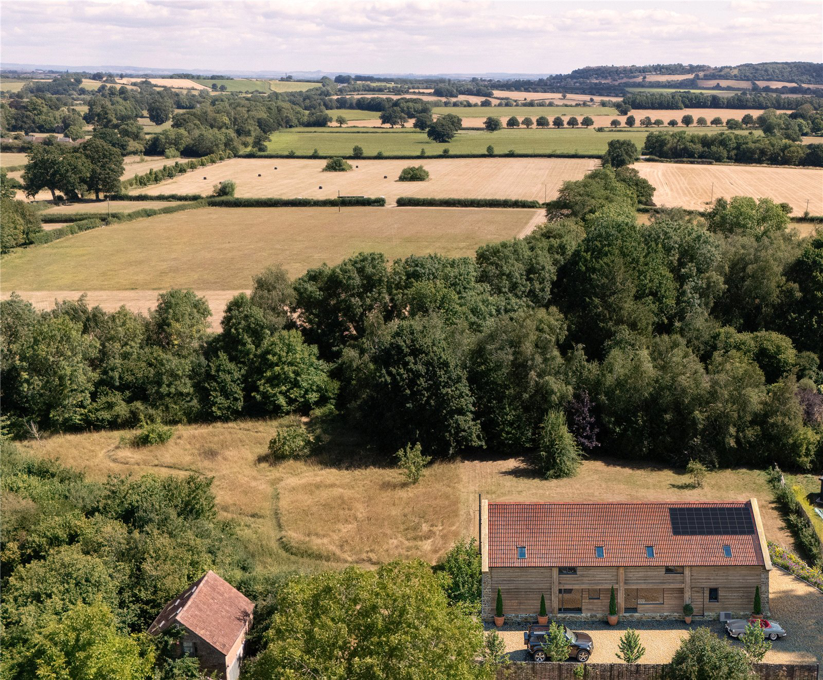 Over Stratton, South Petherton, Somerset, TA13, photo 3
