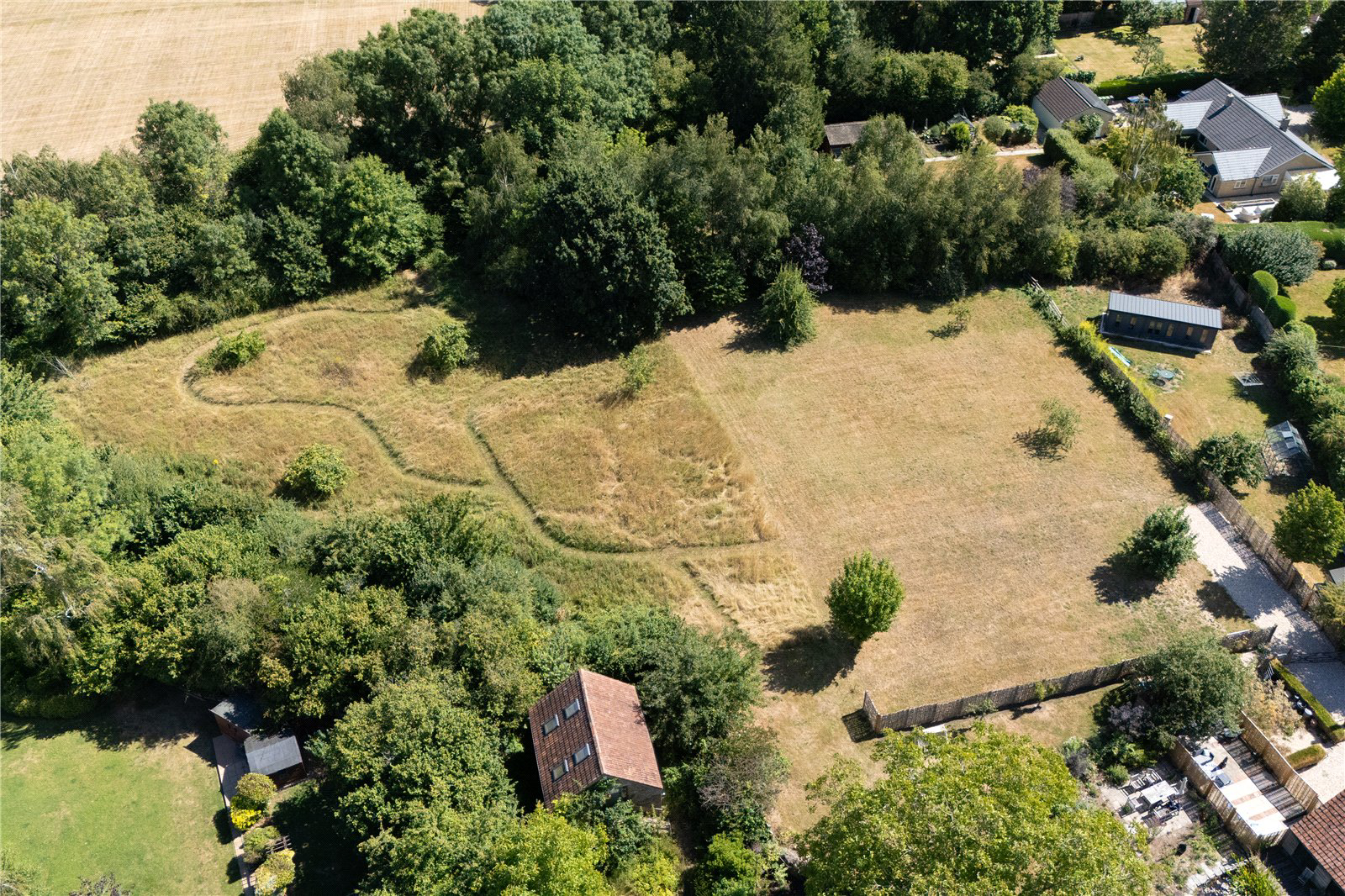 Over Stratton, South Petherton, Somerset, TA13, photo 14