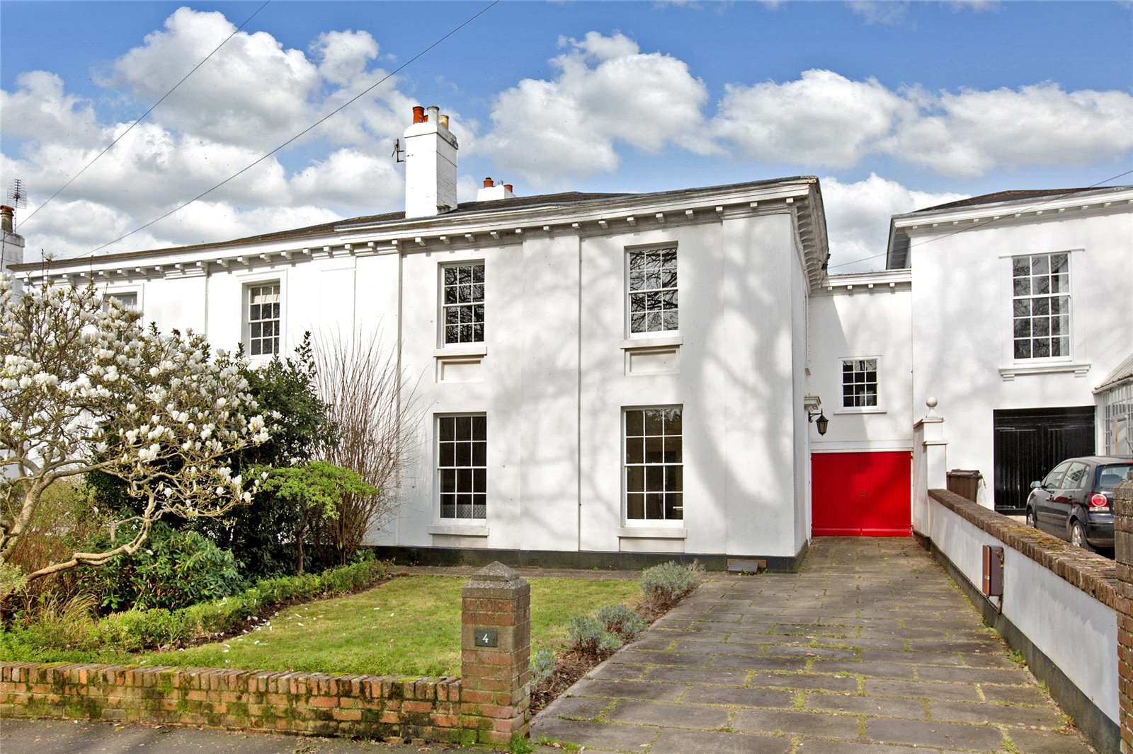 Lyndhurst Road, Exeter, Devon, EX2