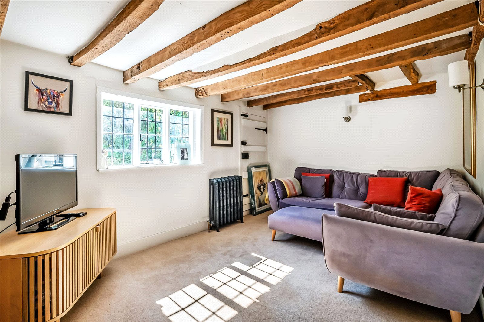 Hampstead Lane, Dorking, Surrey, RH4, photo 6