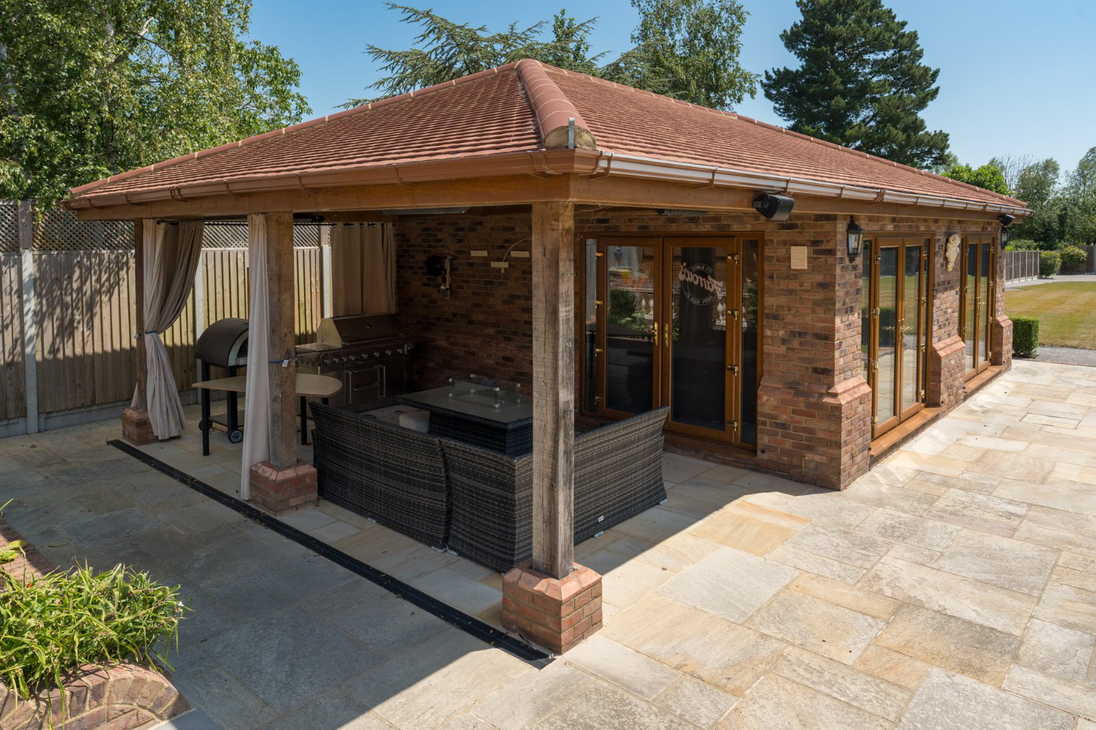 Maldon Road, Goldhanger, Maldon, Essex, CM9, photo 35