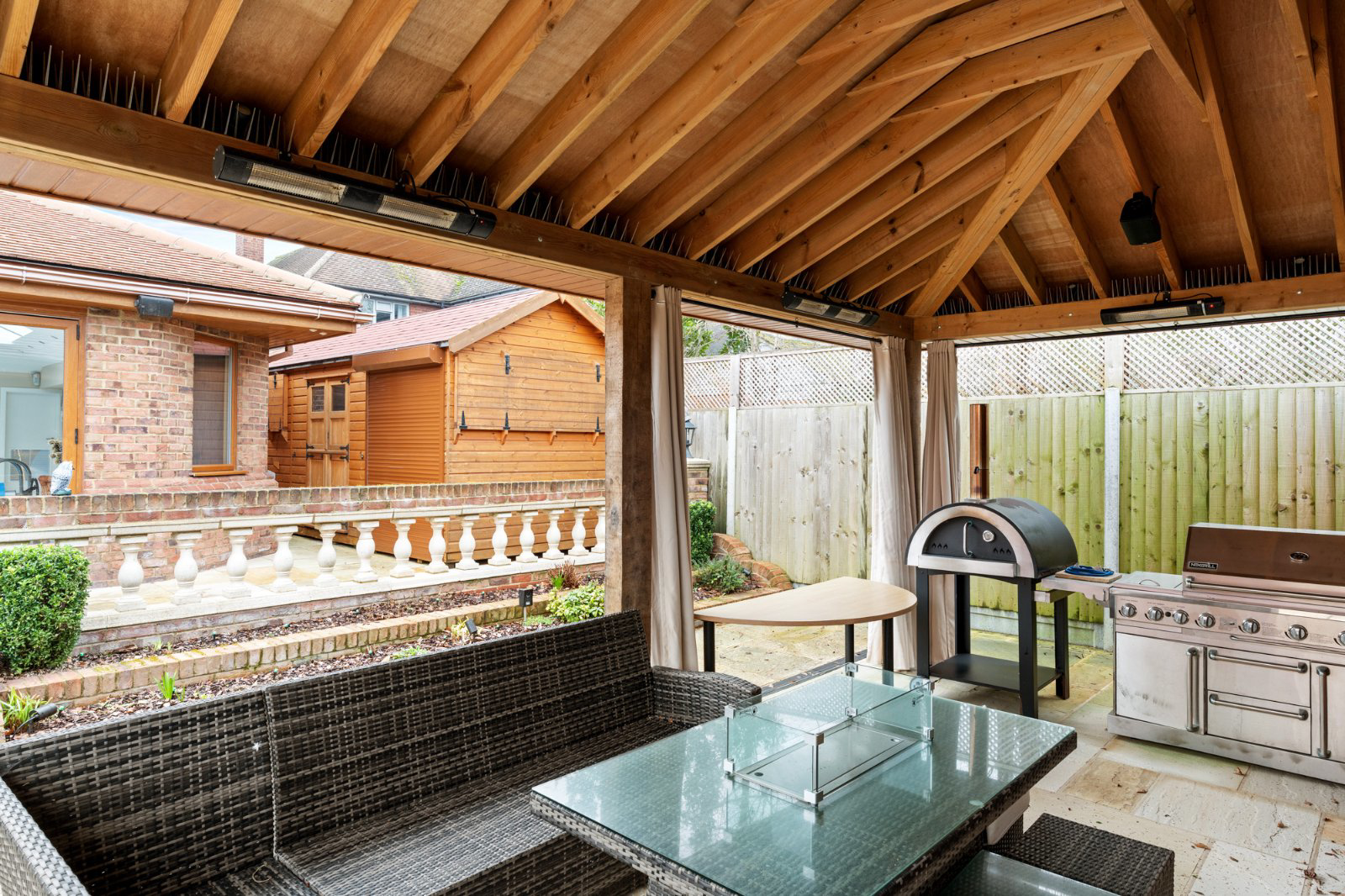 Maldon Road, Goldhanger, Maldon, Essex, CM9, photo 36