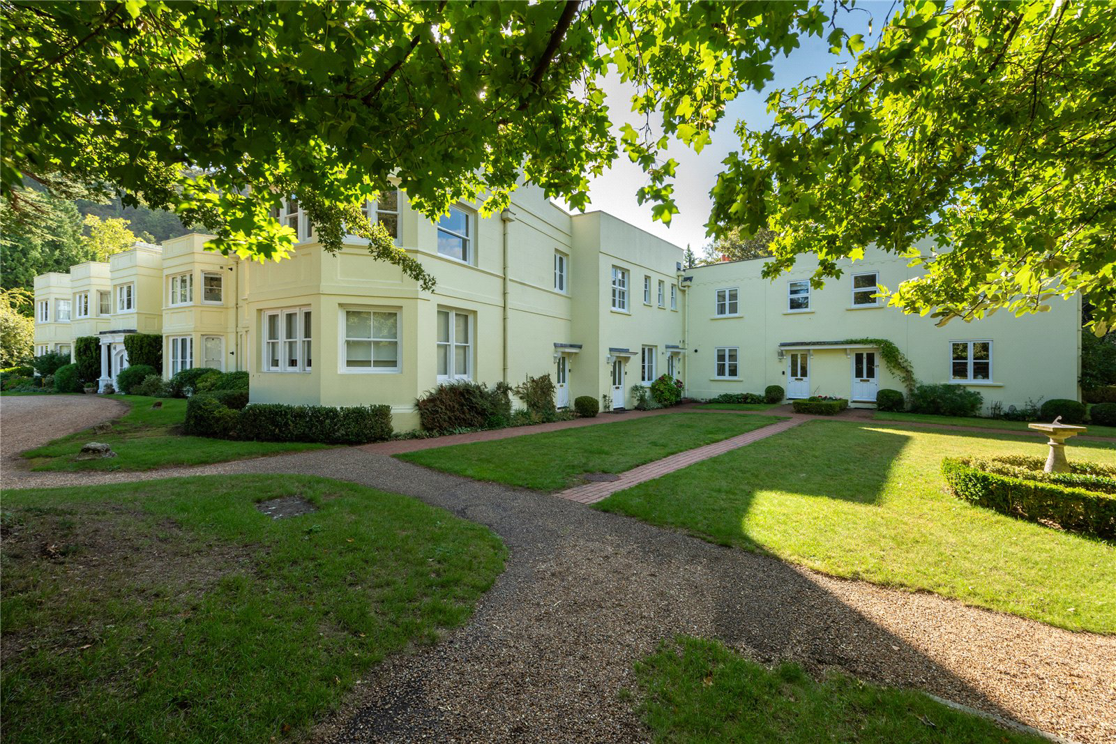 London Road, Dorking, Surrey, RH5
