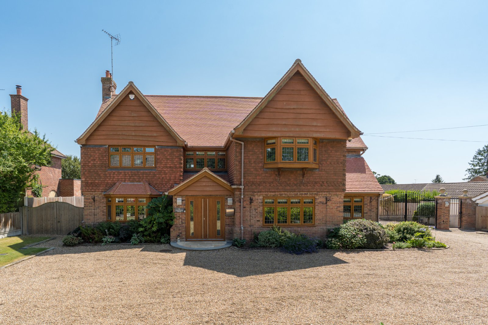 Maldon Road, Goldhanger, Maldon, Essex, CM9, photo 46