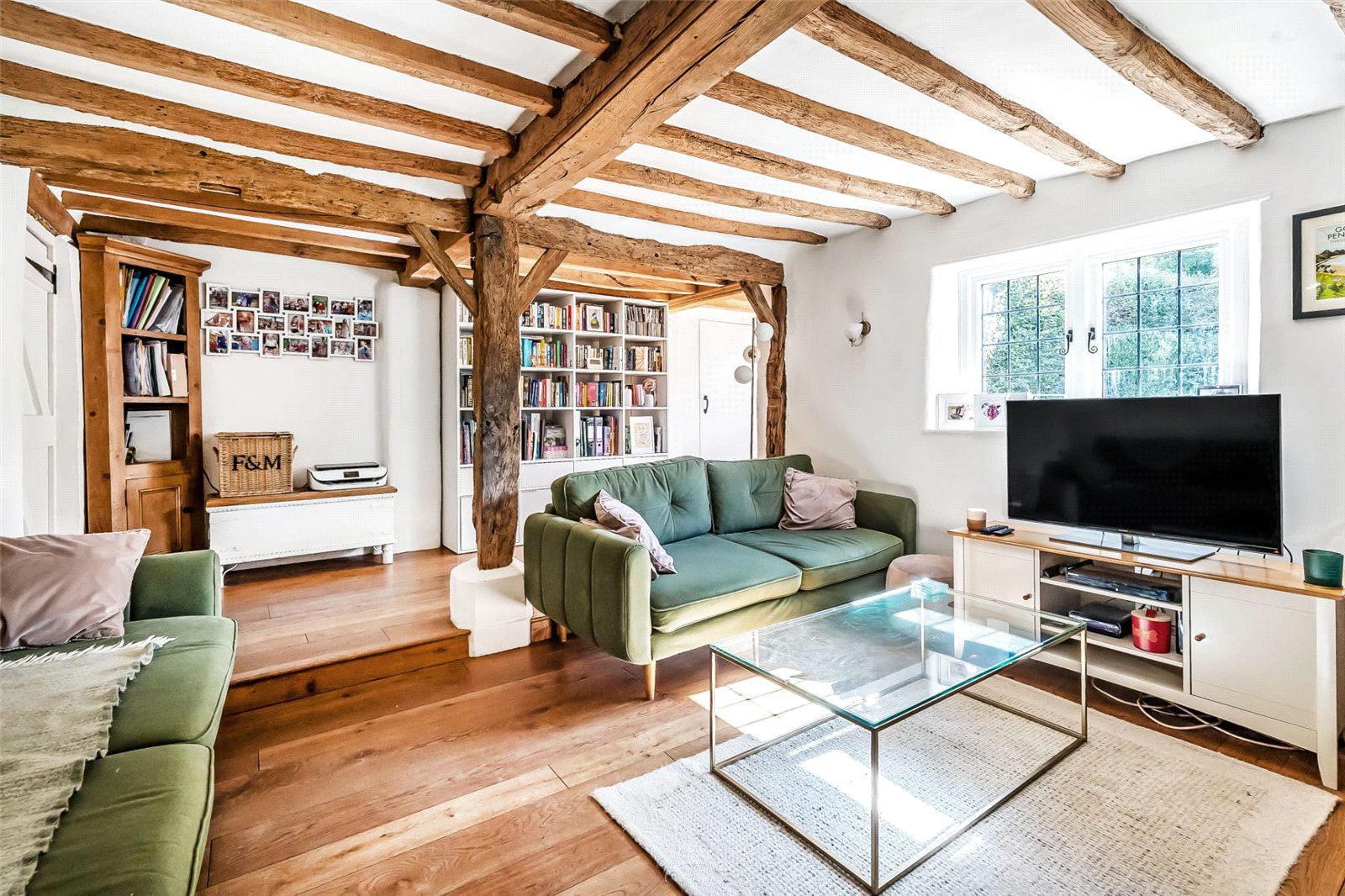 Hampstead Lane, Dorking, Surrey, RH4, photo 9