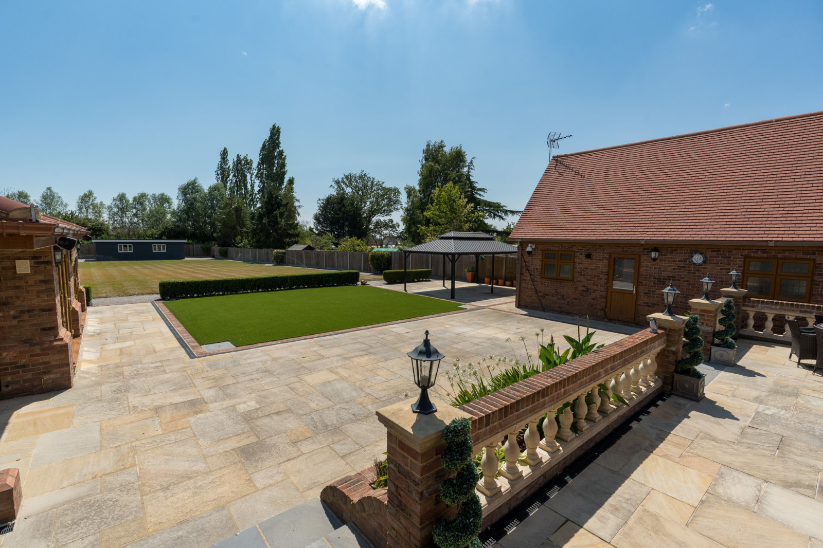 Maldon Road, Goldhanger, Maldon, Essex, CM9, photo 44