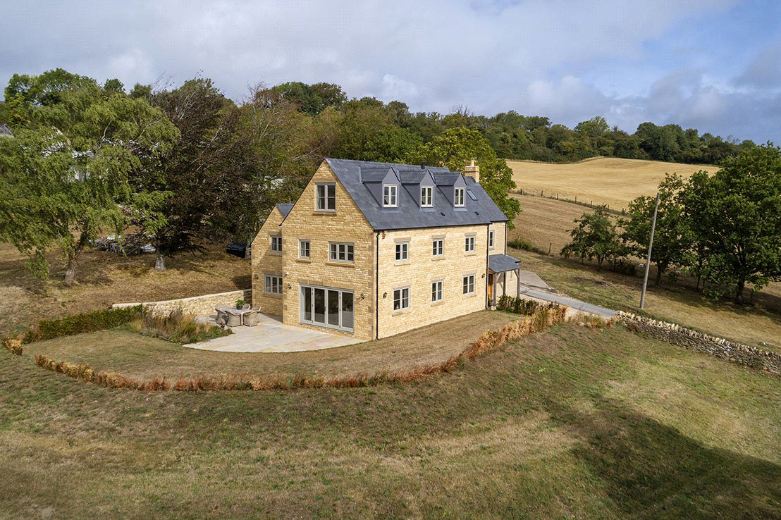 Winchcombe, Cheltenham, Gloucestershire, GL54