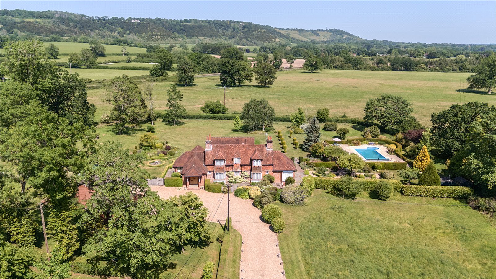 Rectory Lane, Buckland, Betchworth, Surrey, RH3, photo 34